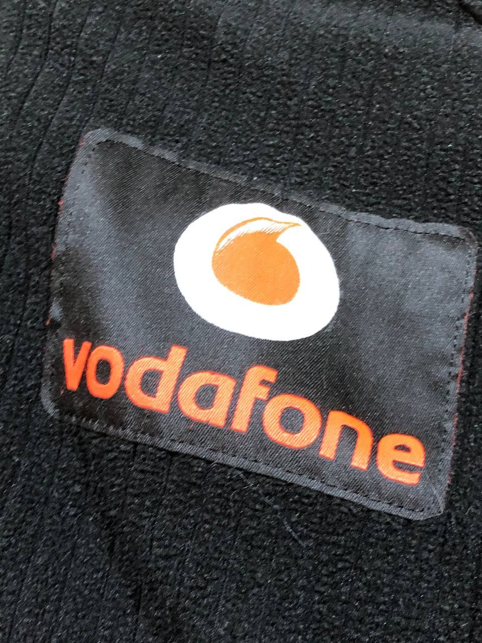 Mercedes-Benz Y2K Sweatshirt black McLaren Mercedez-Benz logo vintage \ Size US S / EU 44-46 / 1 - 7 Thumbnail
