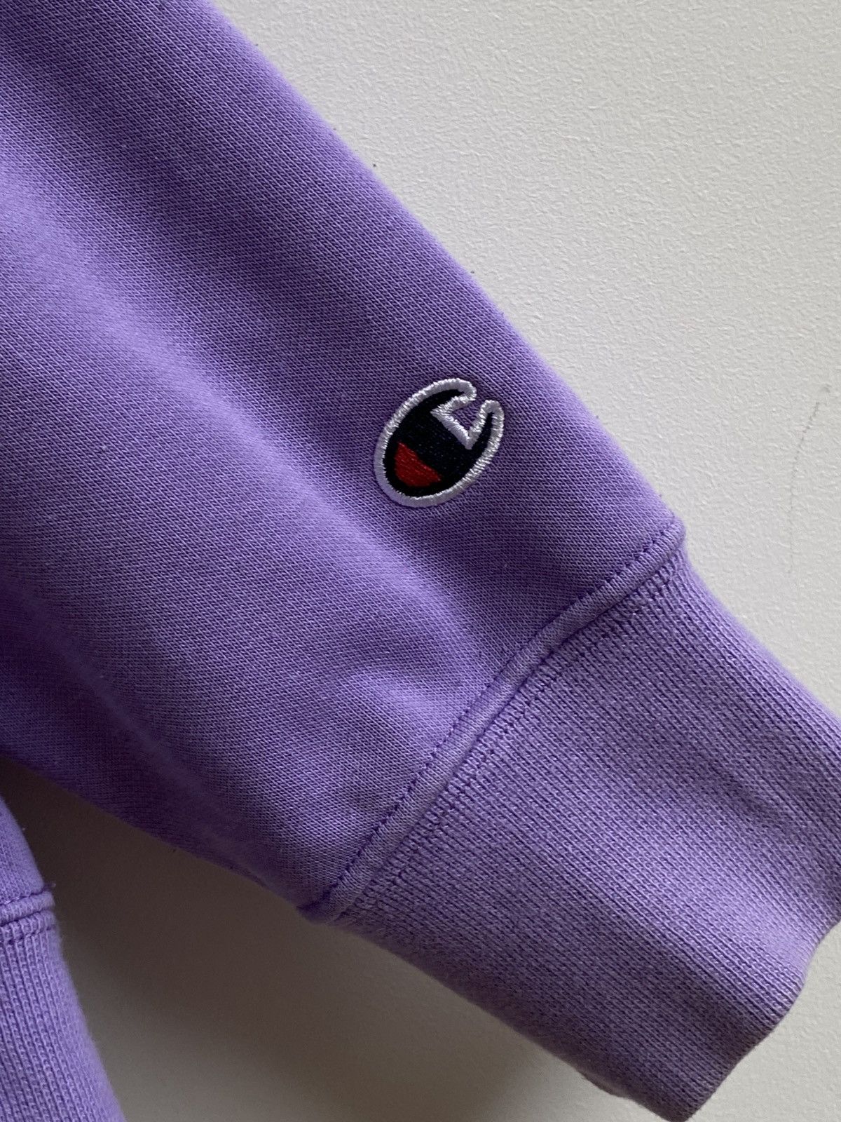 Champion Champion Hoodie | Vintage Streetwear | Classic Fit Size US M / EU 48-50 / 2 - 4 Thumbnail