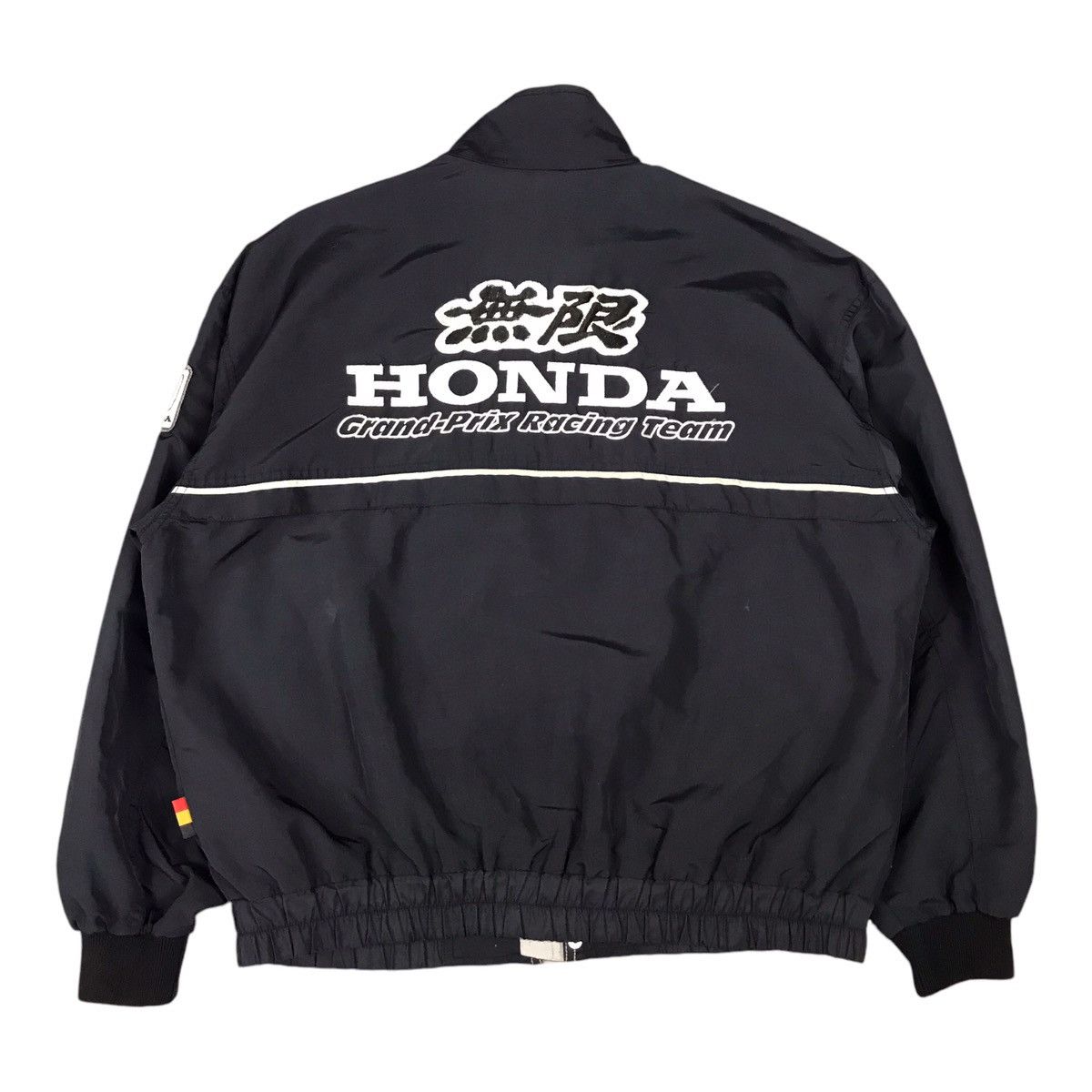 Gear for Sports × Sports Specialties RARE🔥VINTAGE HONDA MUGEN EMBROIDERY DESIGN JACKET Size US L / EU 52-54 / 3 - 1 Thumbnail