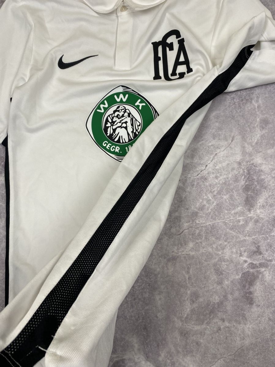 Nike Augsburg Football Shirts 111 YEARS Special 2018 Nike Germany Size US S / EU 44-46 / 1 - 5 Thumbnail