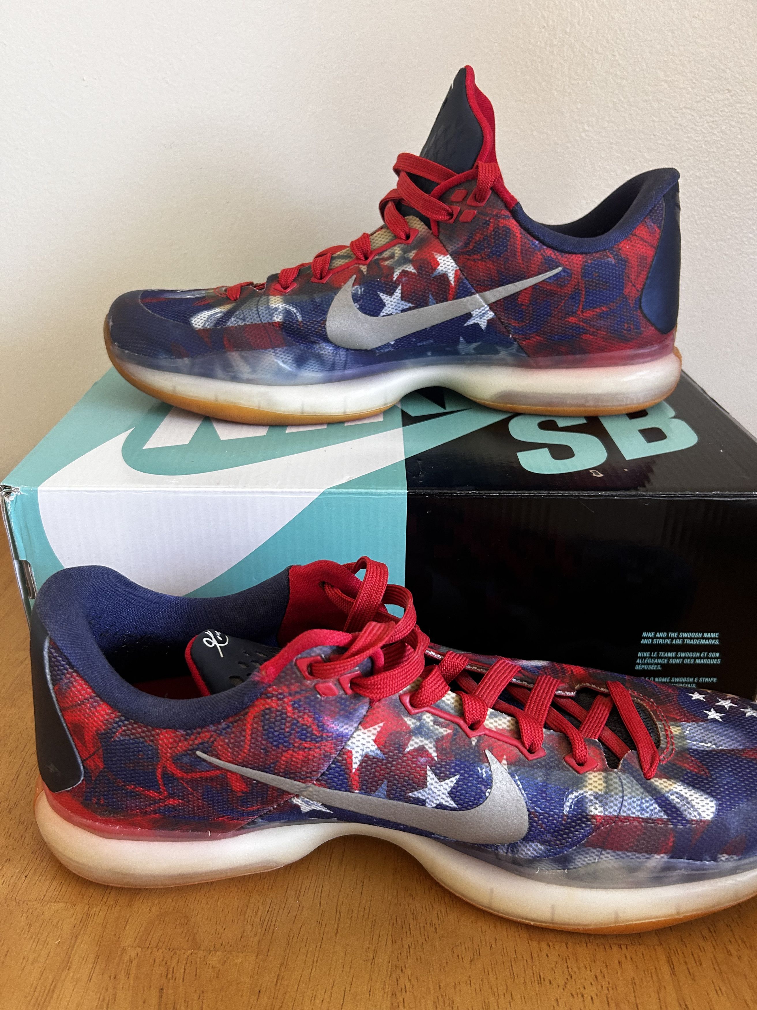 Kobe 1 independence day deals