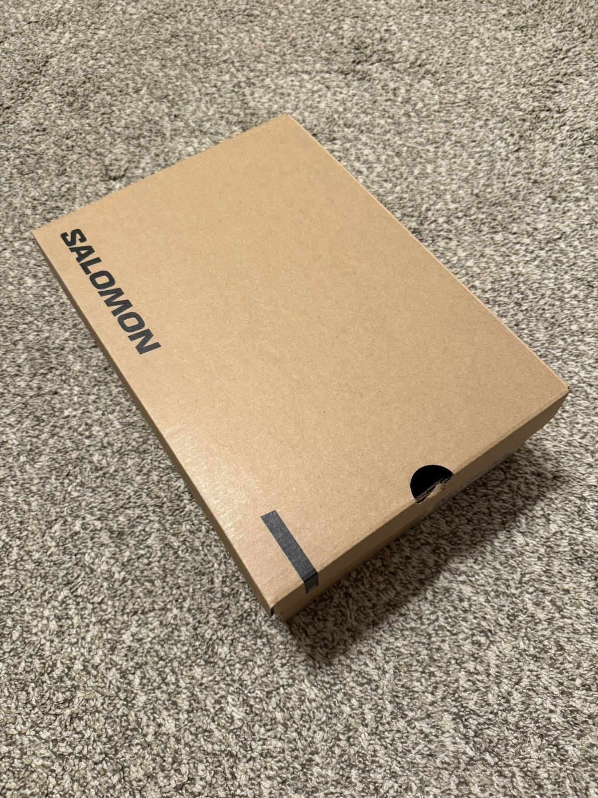 Salomon XT-Pathway Size US 13 / EU 46 - 10 Thumbnail