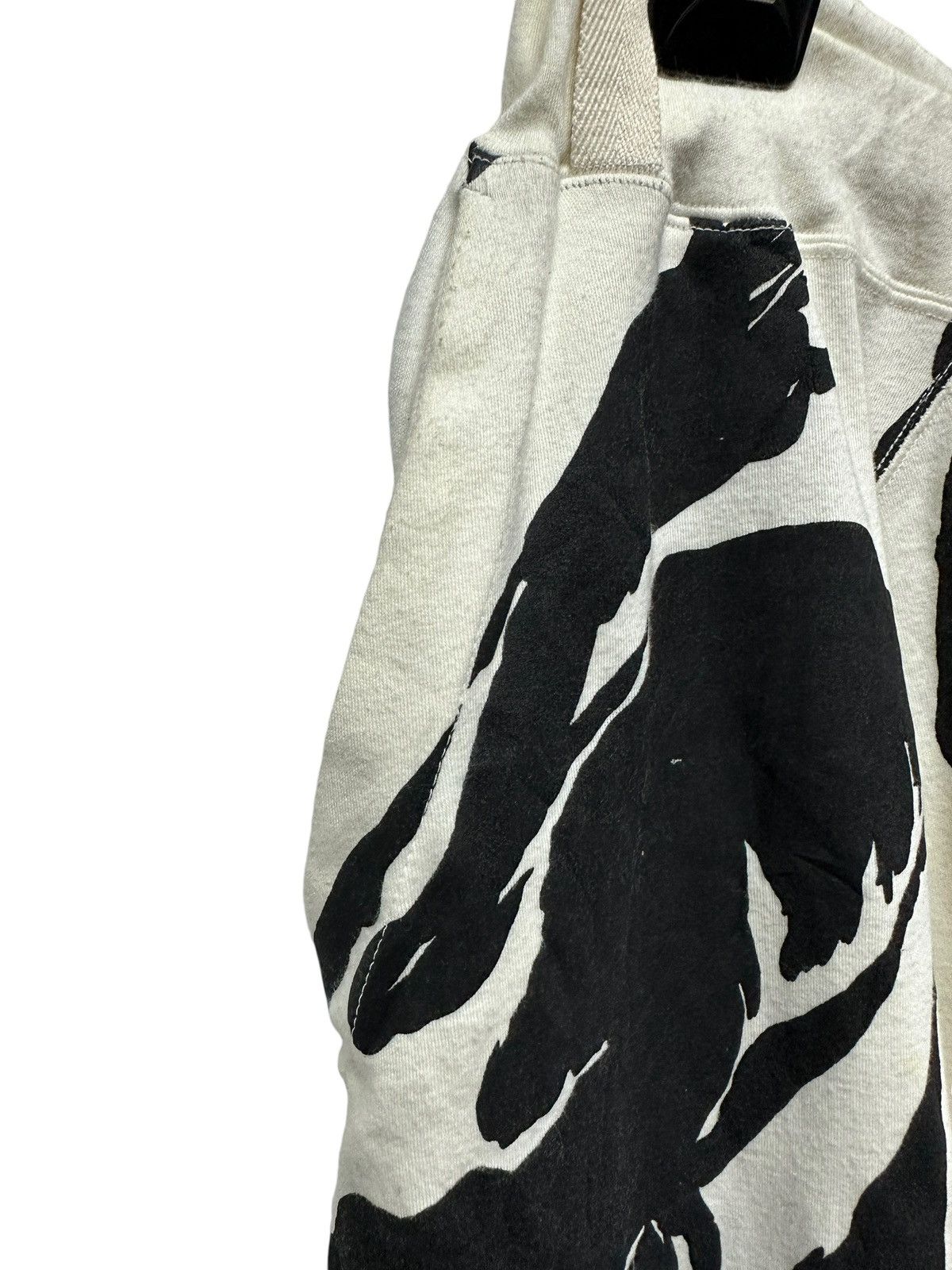 Issey Miyake 💥80’s Vintage Issey Miyake Printed Sweatpants Size US 28 / EU 44 - 17 Thumbnail
