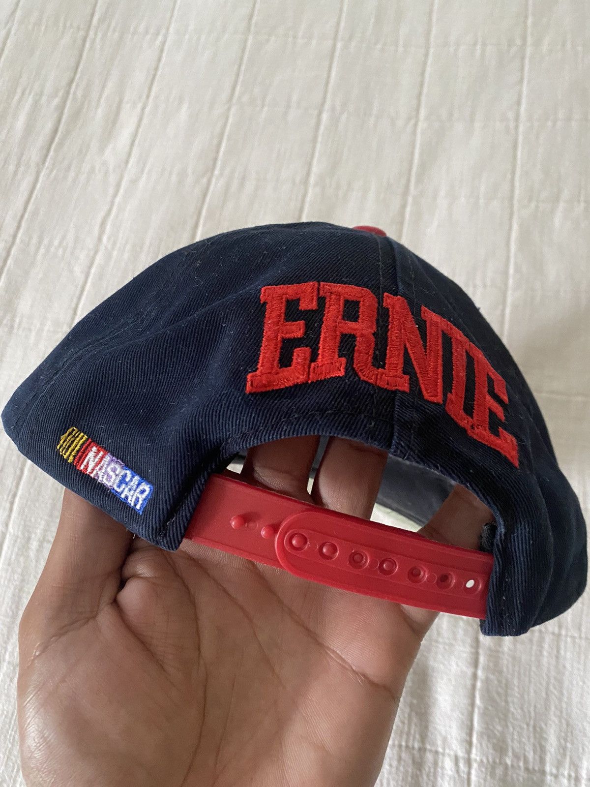 Chase Authentics × NASCAR × Vintage Texaco vintage snapback Size ONE SIZE - 4 Thumbnail