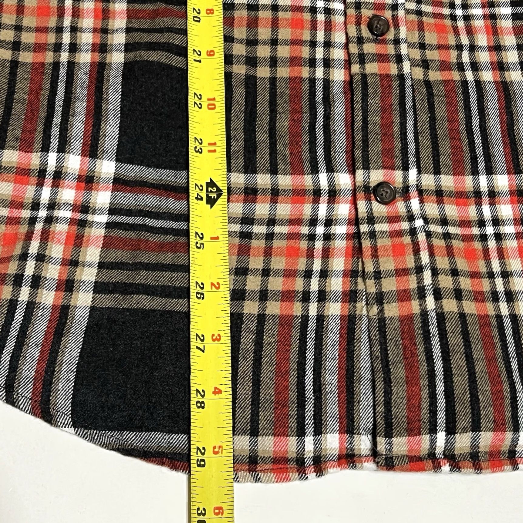 Vintage VINTAGE? No. Size US S / EU 44-46 / 1 - 5 Thumbnail