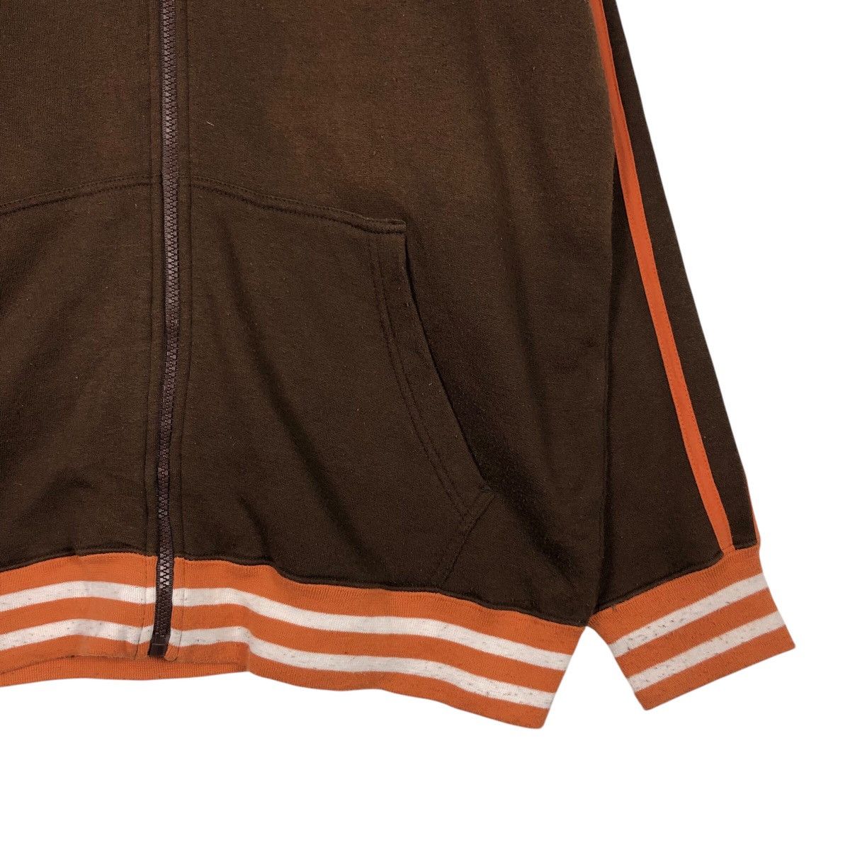 Japanese Brand 📌Team Goodness Surfers For Real Hoodie Big Logo Size US L / EU 52-54 / 3 - 5 Thumbnail