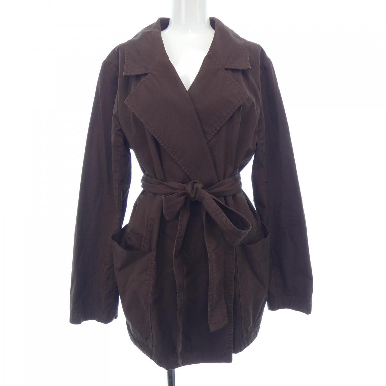 Other Other Estnation Coat Others Outerwear DUTY FREE for USA Size ONE SIZE - 1 Thumbnail