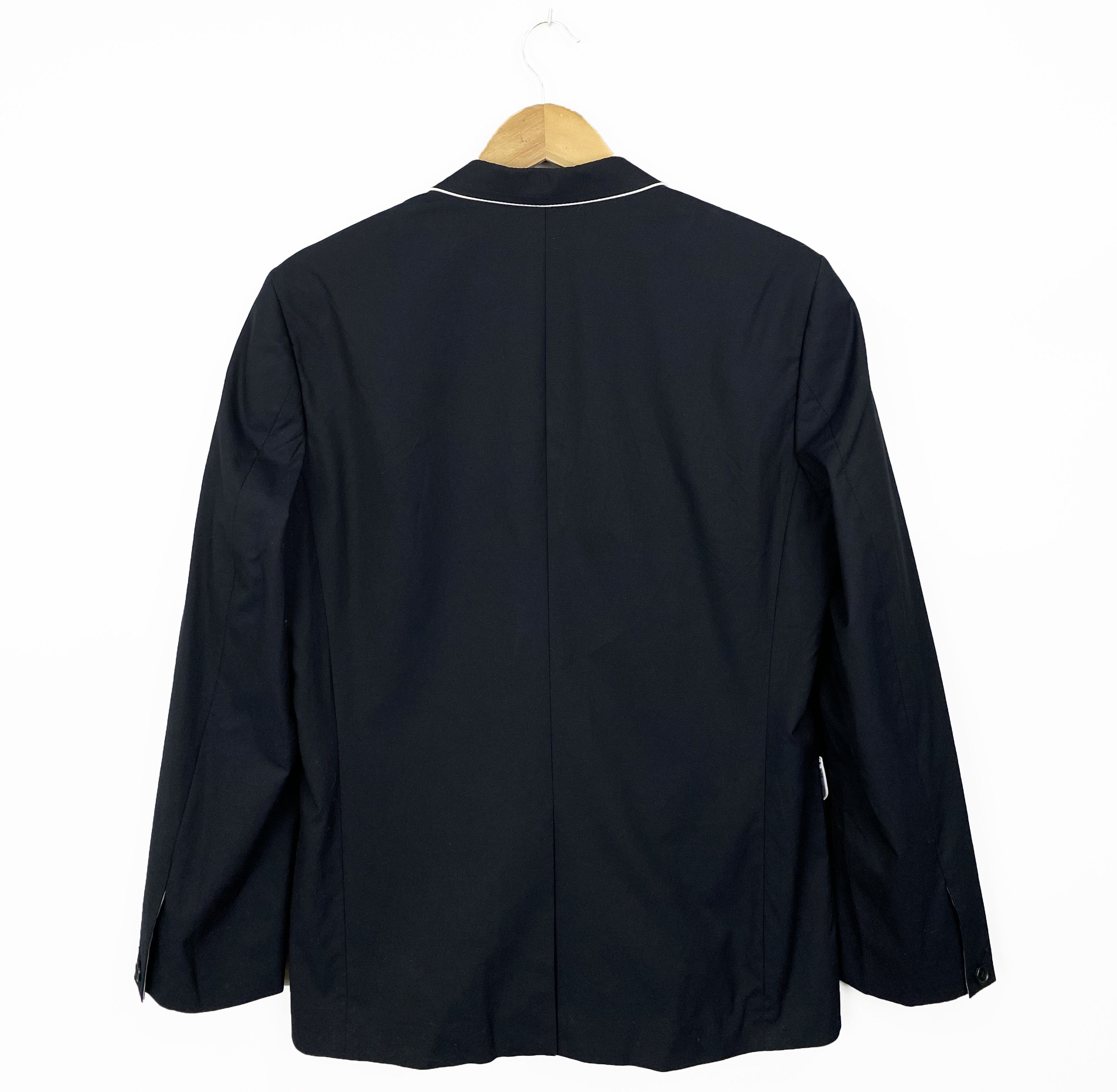 Takeo Kikuchi TAKEO KIKUCHI Japanese Brand Fashion Designer Size 3 Size US M / EU 48-50 / 2 - 4 Thumbnail