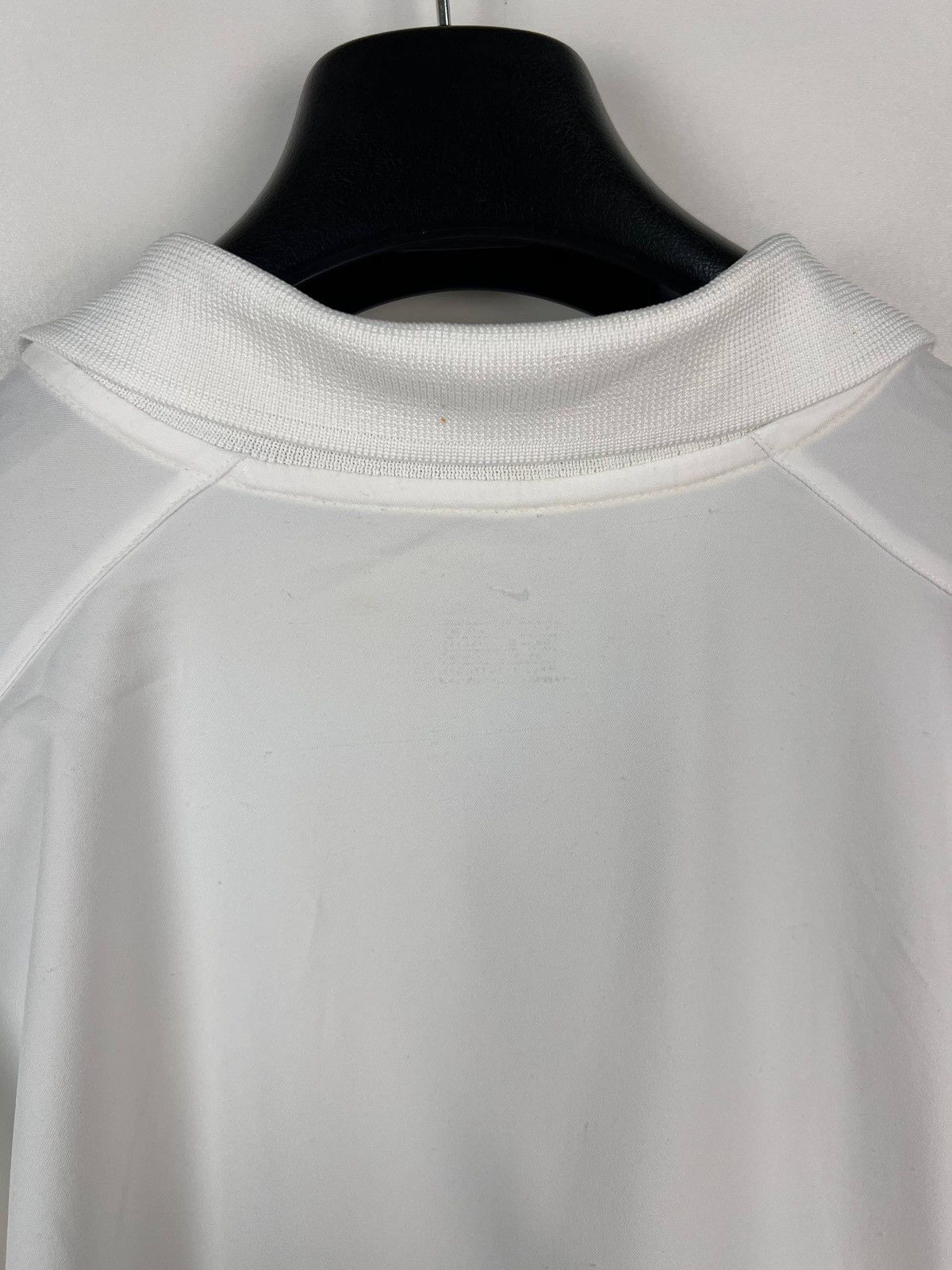 Nike Leeds United Nike 2002-03 jersey vintage t-shirts size XXL Size US XXL / EU 58 / 5 - 13 Thumbnail