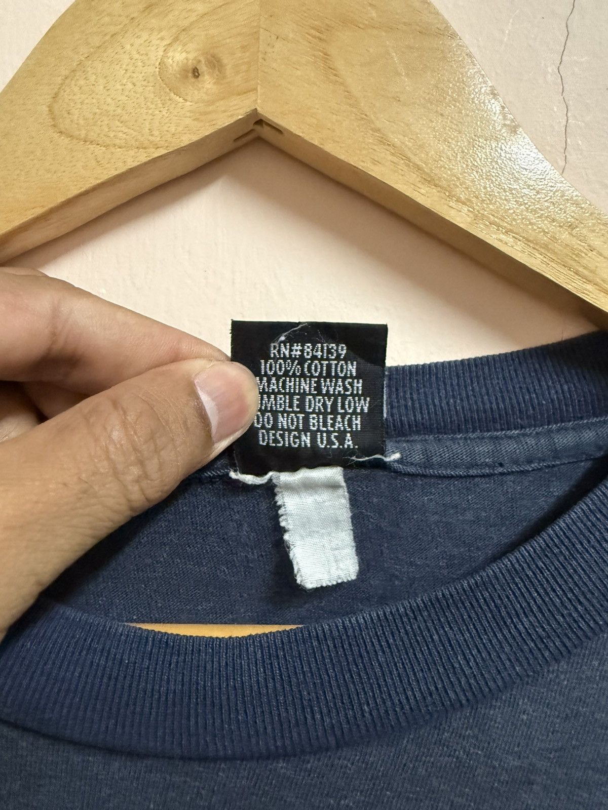 Vintage Vintage Street Tags Size US XL / EU 56 / 4 - 4 Thumbnail