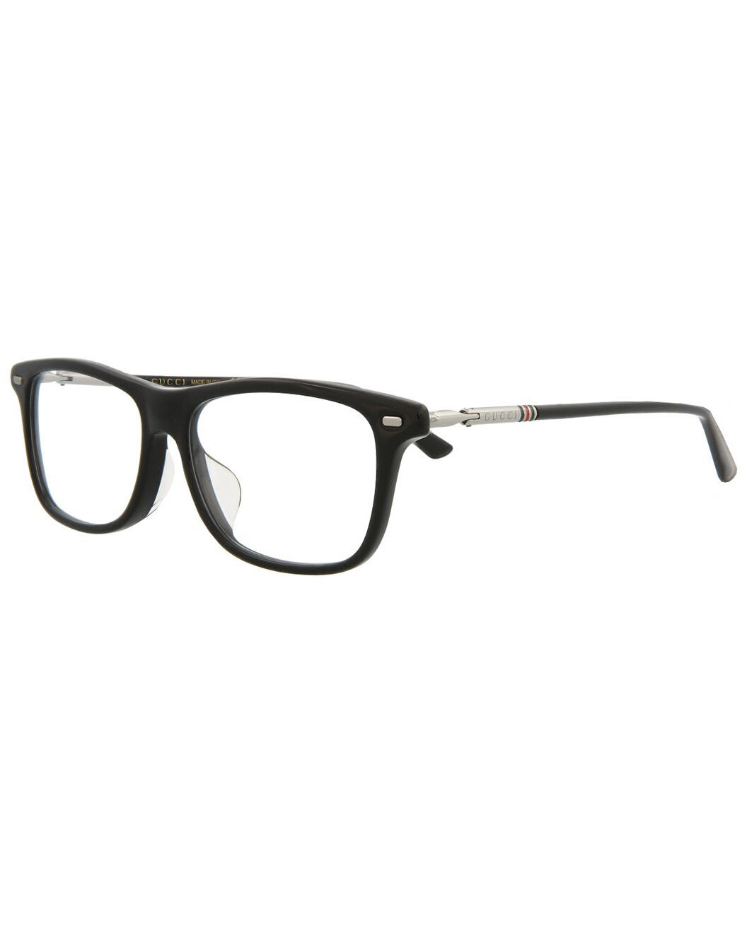 o1glo1t0923 Sunglasses in Black