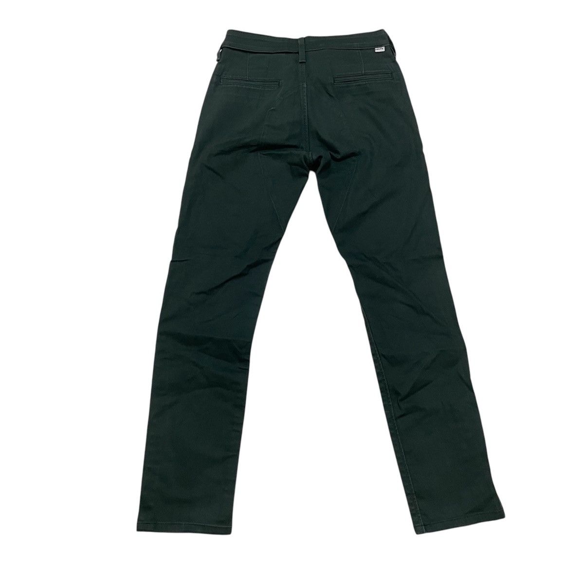 Japanese Brand × Levi's × Vintage Vintage levis casual pants Size US 28 / EU 44 - 6 Thumbnail