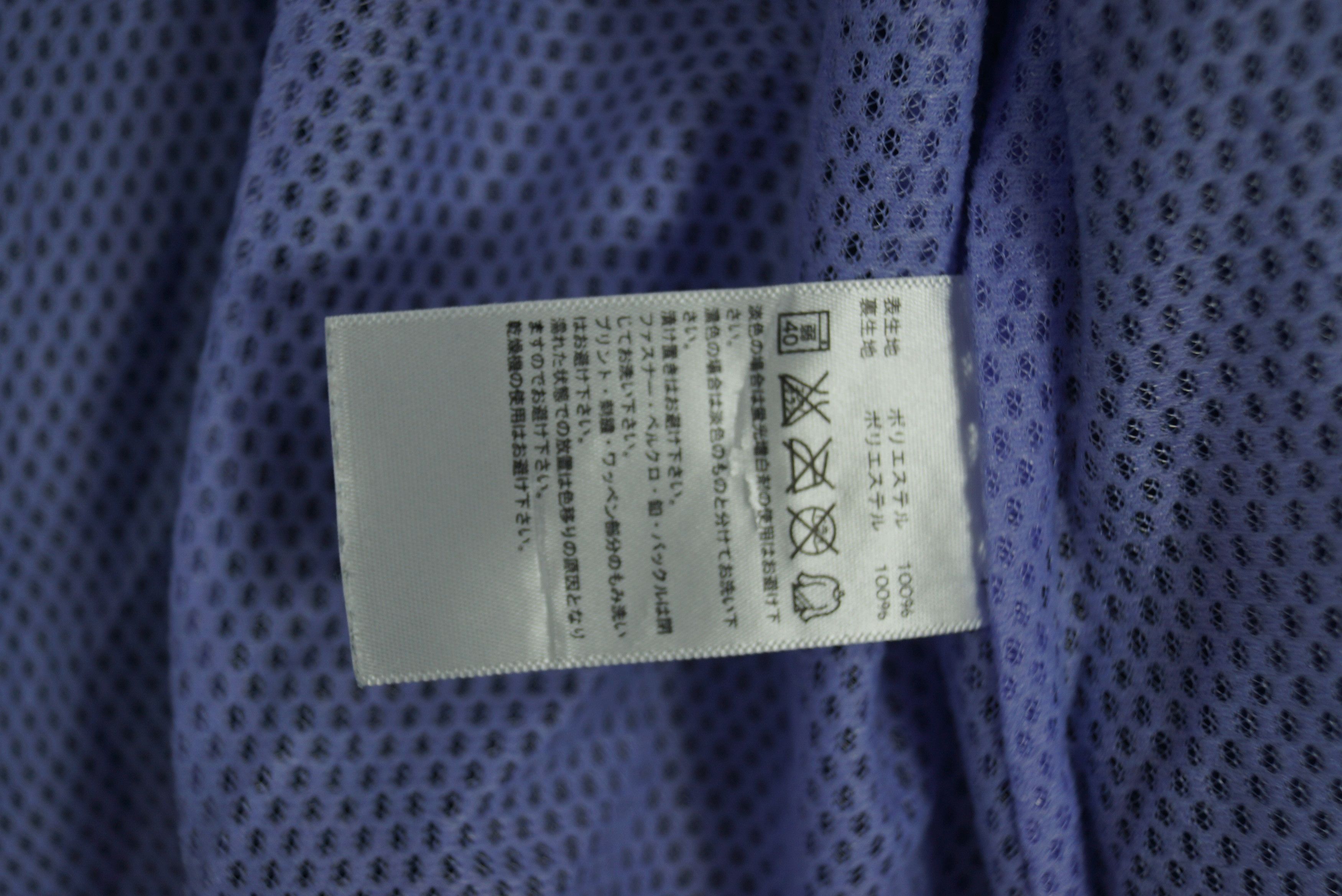 Adidas × Vintage Adidas Neo Sweater Fleece Small Spellout Nice Design Size US L / EU 52-54 / 3 - 4 Thumbnail