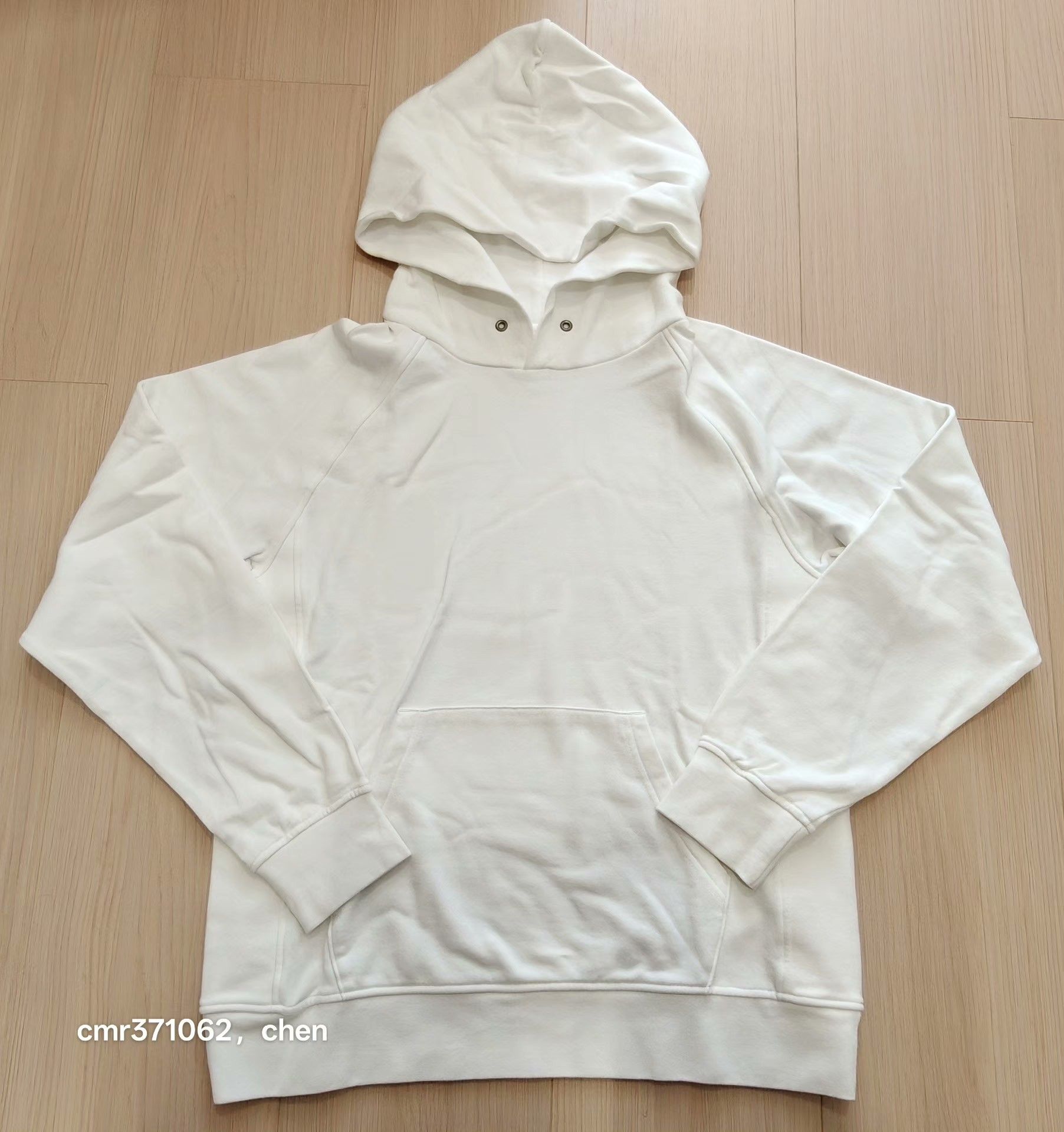 Visvim VISVIM 21AW ULTIMATE JV HOODIE Size US S / EU 44-46 / 1 - 1 Thumbnail
