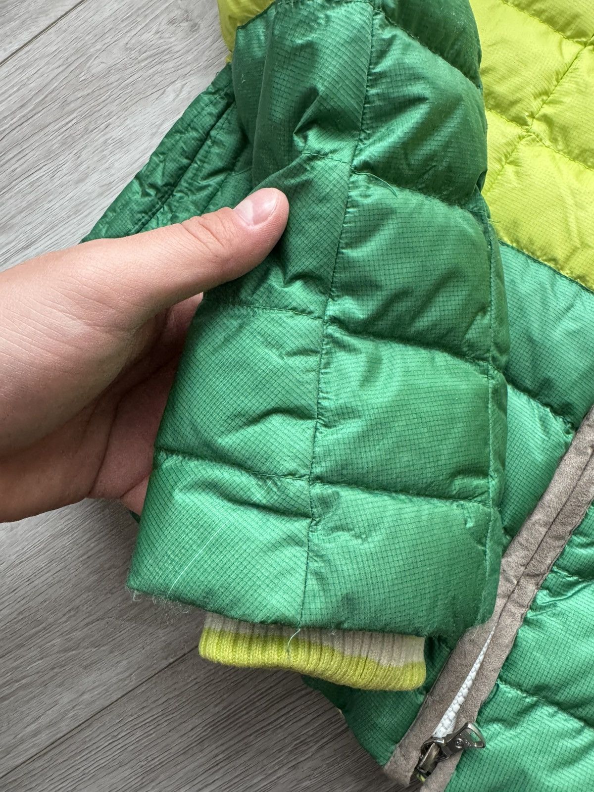 Bogner × Vintage BOGNER Toan Thylmann WOMENS SKI PUFFER JACKET SIZE S Size S / US 4 / IT 40 - 7 Thumbnail