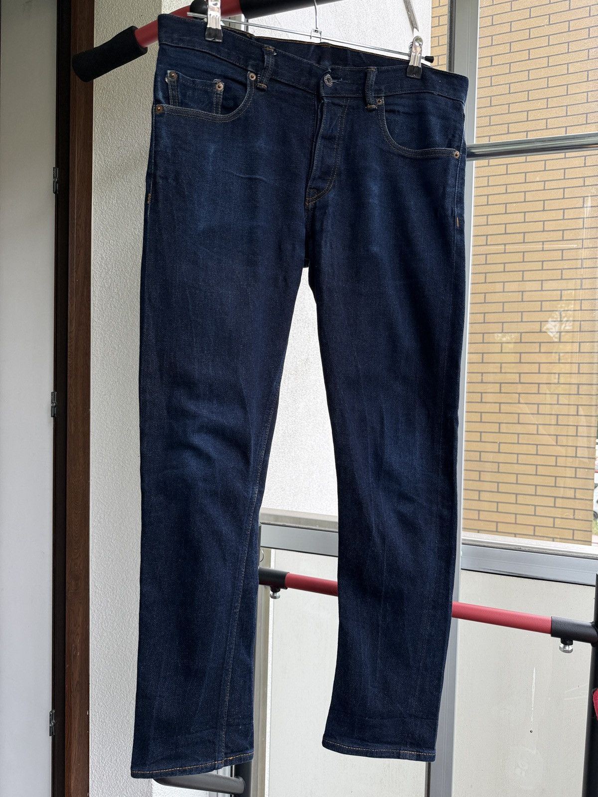 Other Journal Projects Selvedge Jeans Size US 32 / EU 48 - 1 Thumbnail