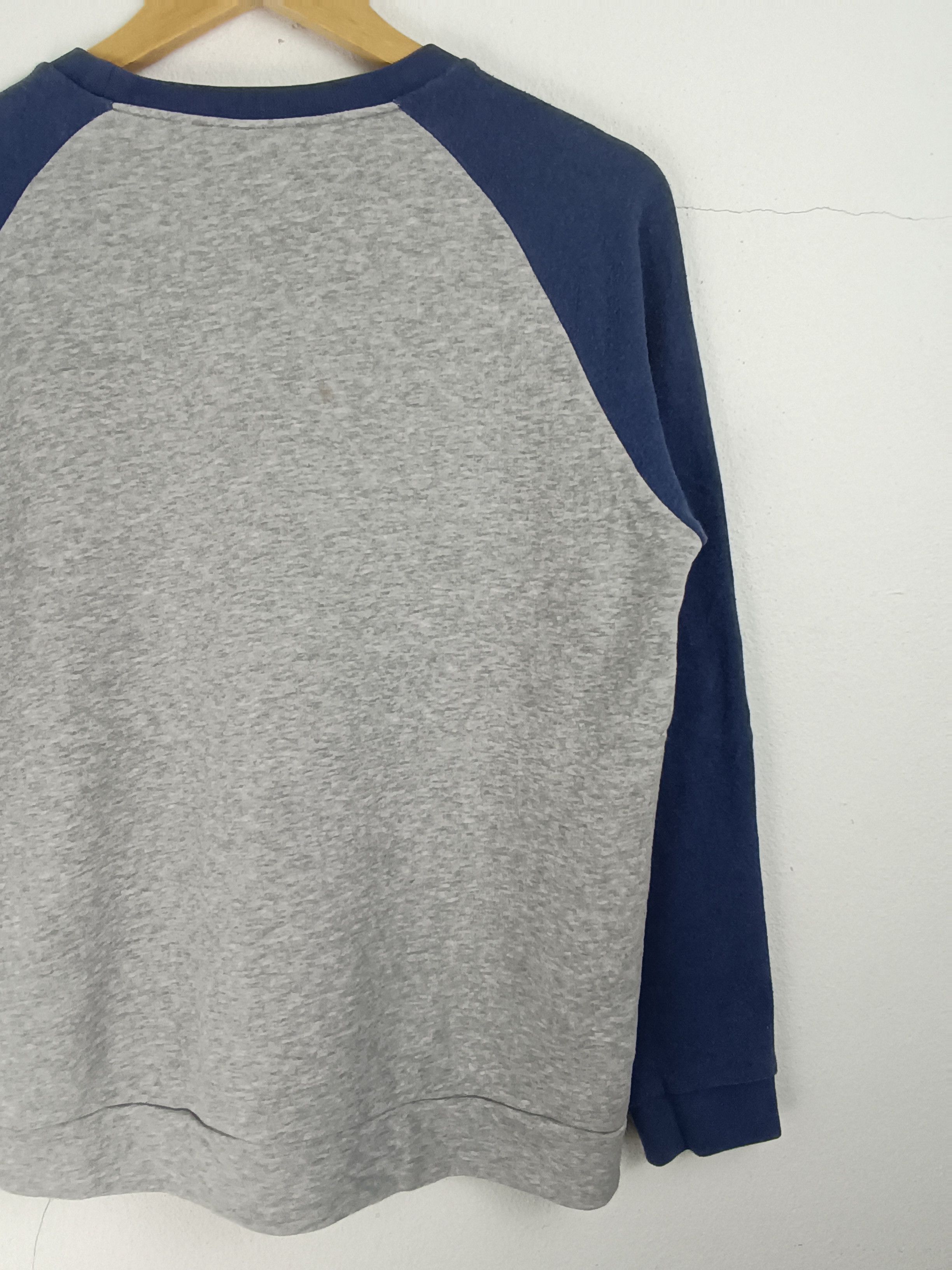 Puma VINTAGE Y2K PUMA SWEATER BIG LOGO SWEAATER NIKE ADIDAS Size US M / EU 48-50 / 2 - 12 Thumbnail