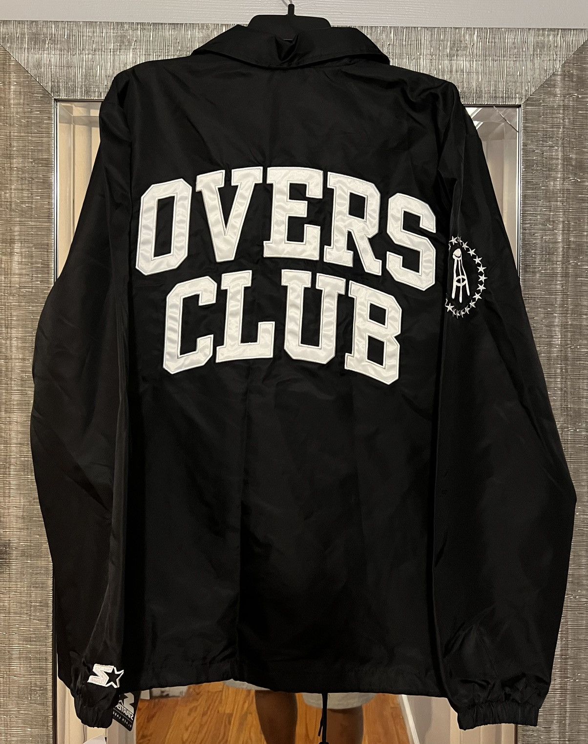 Other Barstool Overs Club Starter Black Label Size US L / EU 52-54 / 3 - 2 Thumbnail