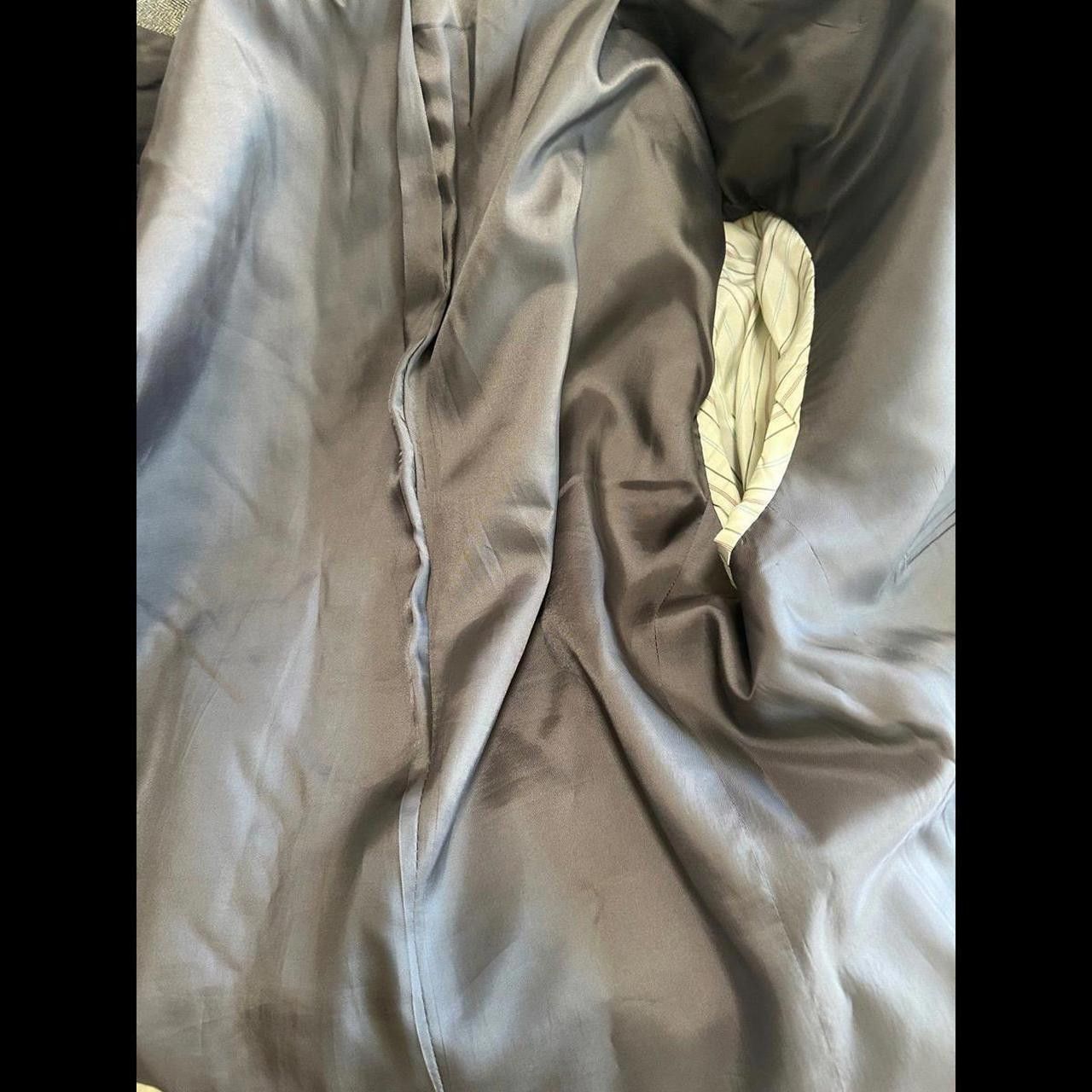 Polo Ralph Lauren Mens Pre Own As Is 2b0d Size 48R - 8 Thumbnail