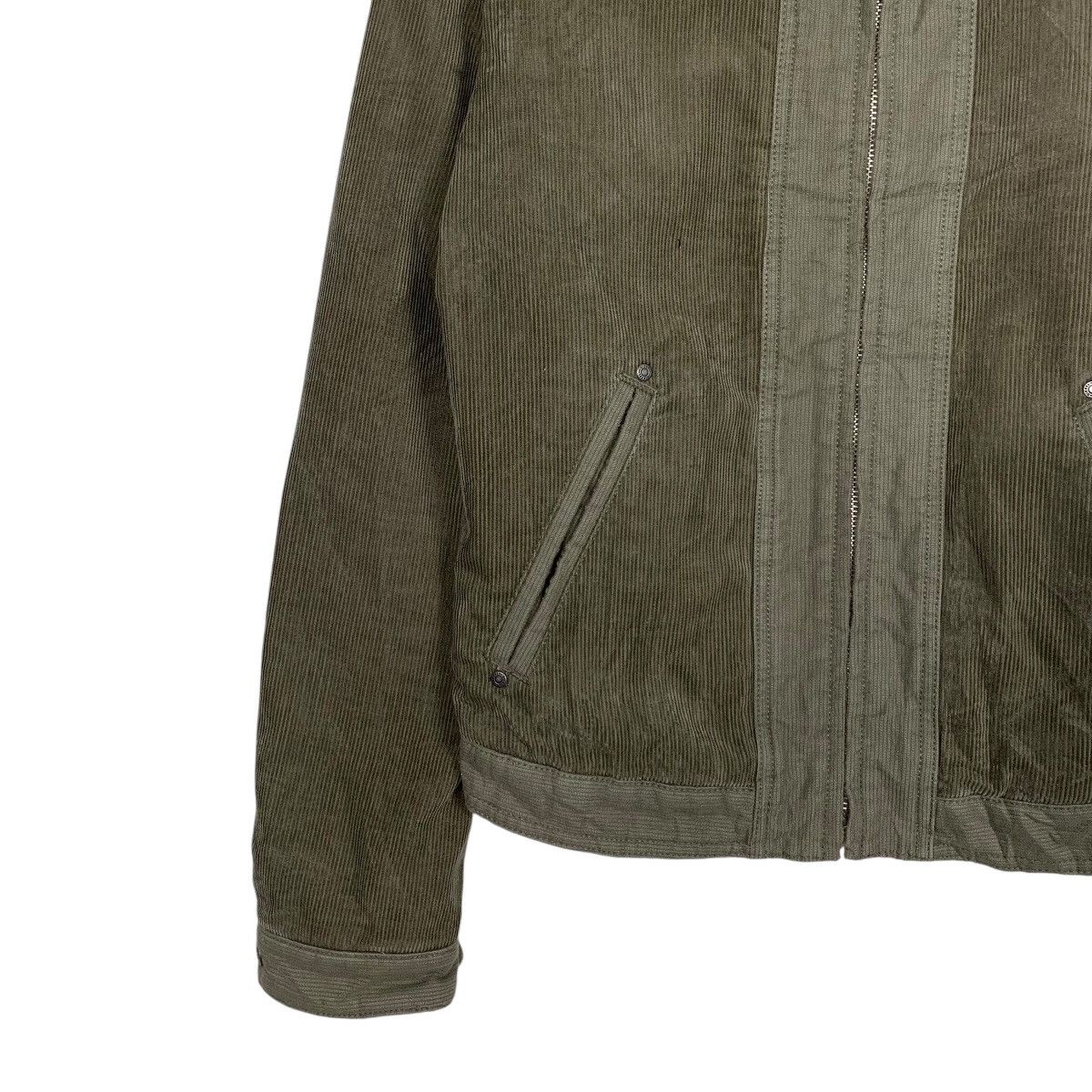 Diesel Diesel Winter Jacket Size S / US 4 / IT 40 - 3 Thumbnail
