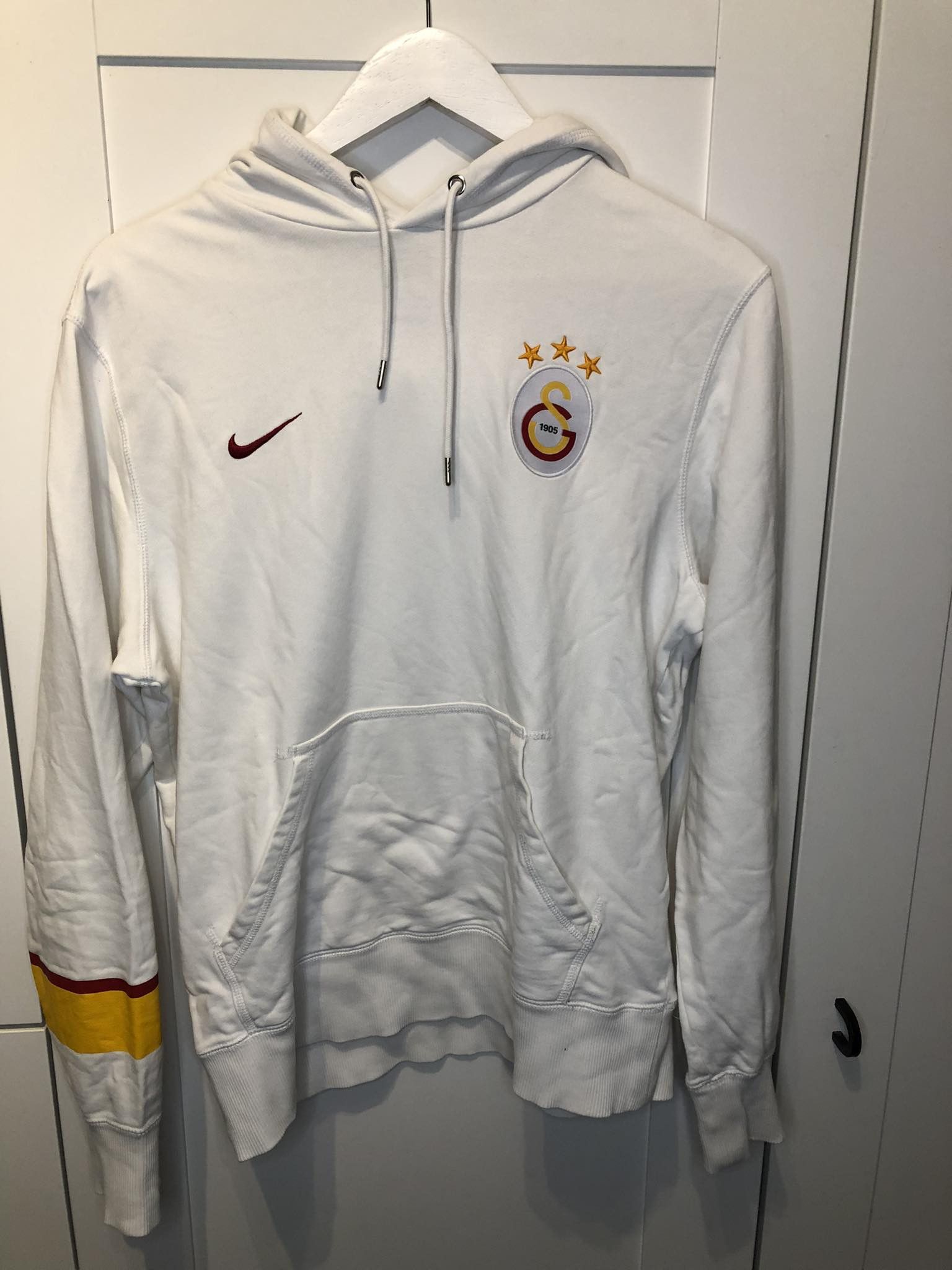 galatasaray nike polo