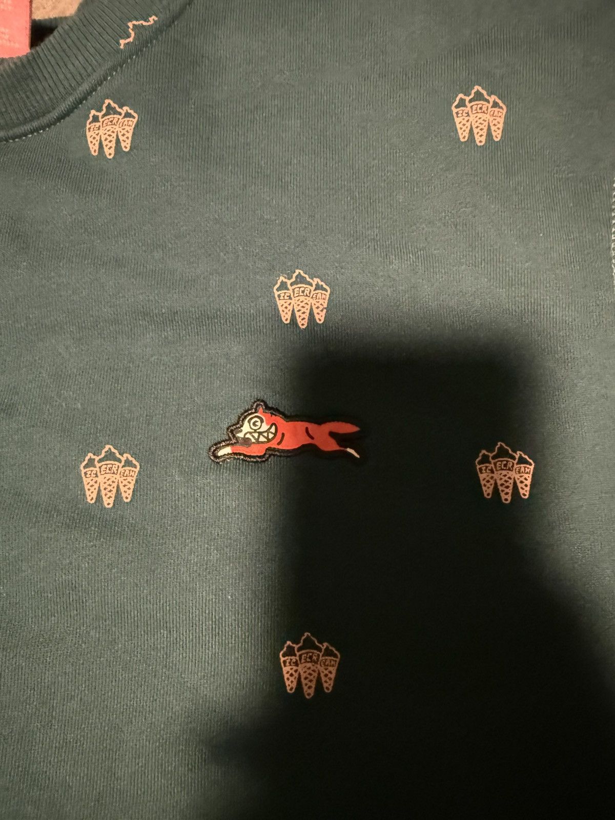 Icecream Ice Cream Crew Neck Size US L / EU 52-54 / 3 - 3 Thumbnail