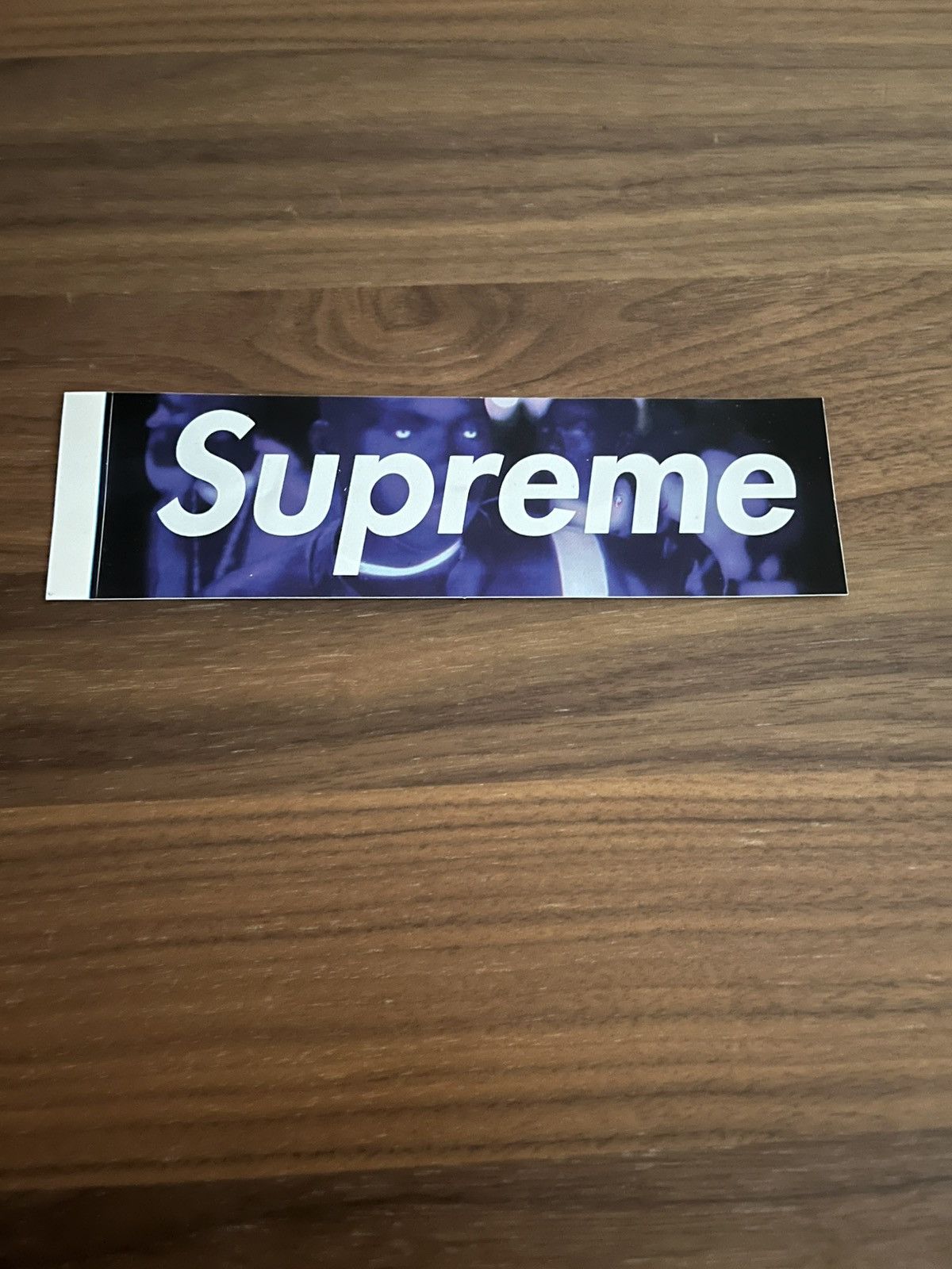 Supreme Box logo pack 3 Size ONE SIZE - 1 Thumbnail
