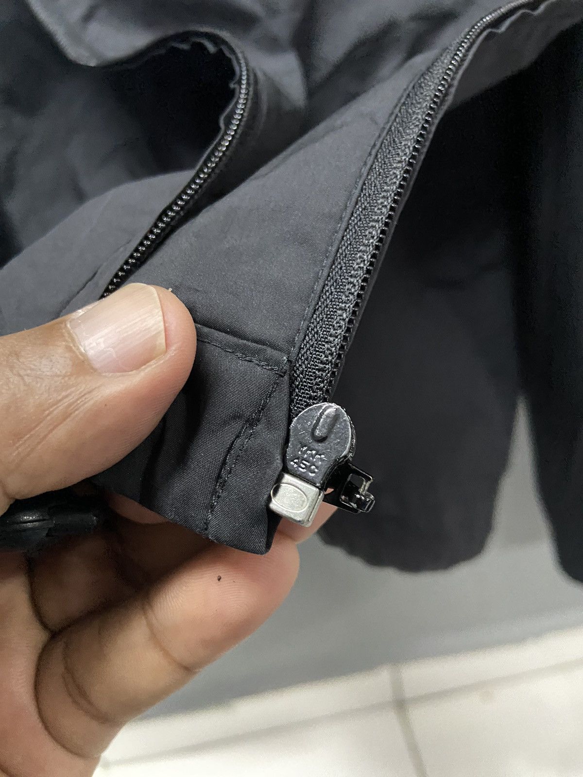 French Connection FRENCH CONNECTION FCUK LIGHT JACKET Size US L / EU 52-54 / 3 - 9 Thumbnail