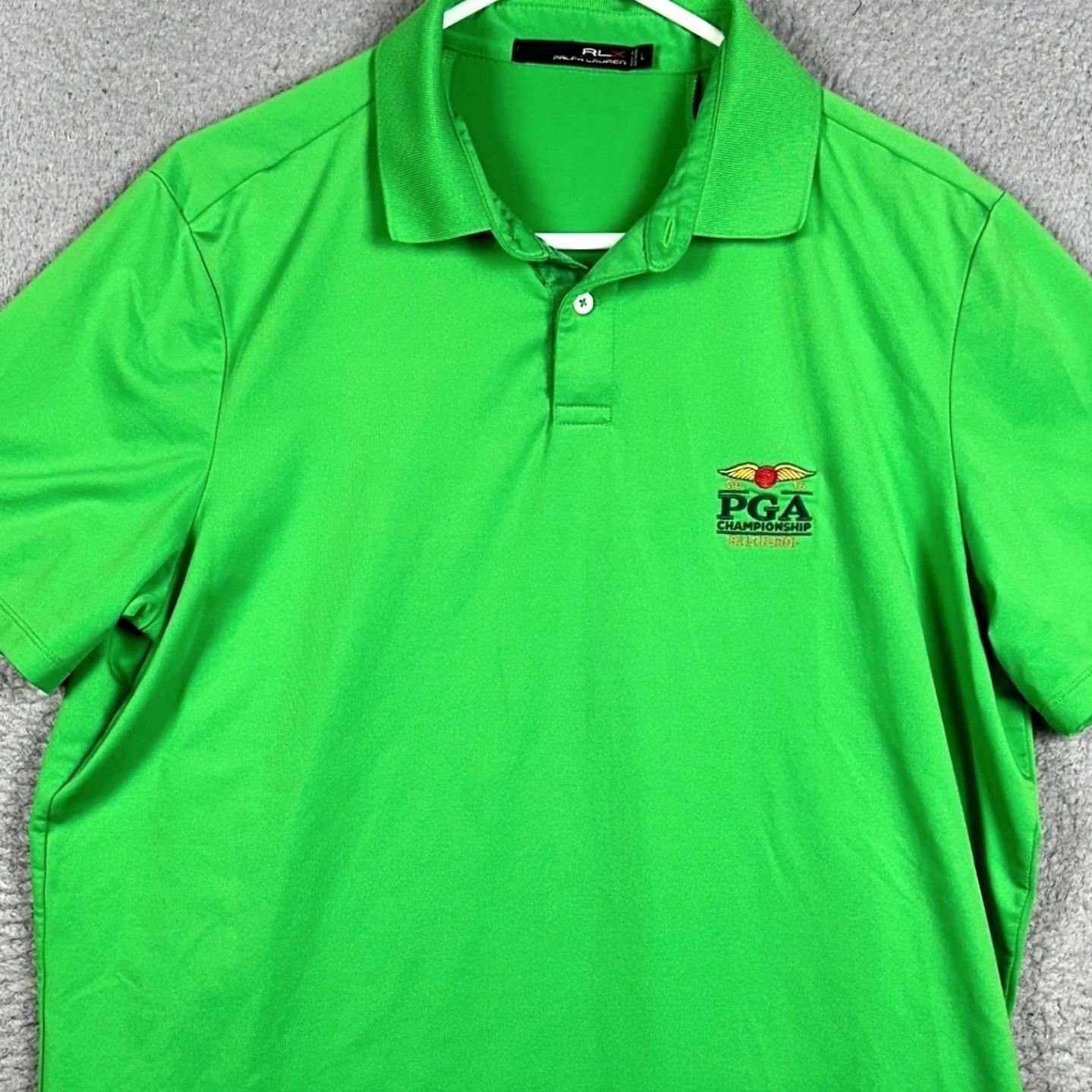 RLX Ralph Lauren VINTAGE Size US L / EU 52-54 / 3 - 2 Thumbnail