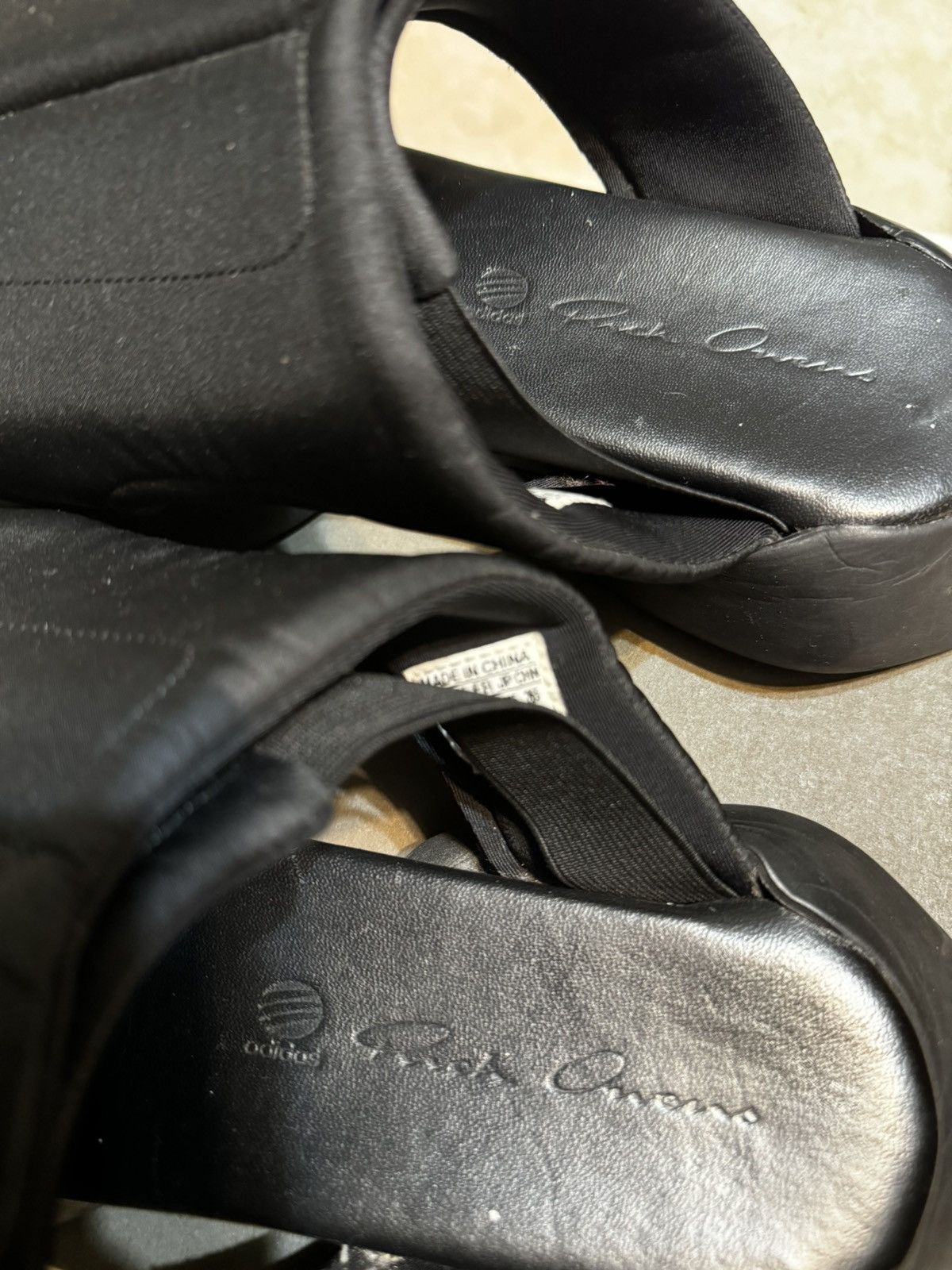 Rick Owens Rick Owens Size US 9 / EU 42 - 3 Thumbnail