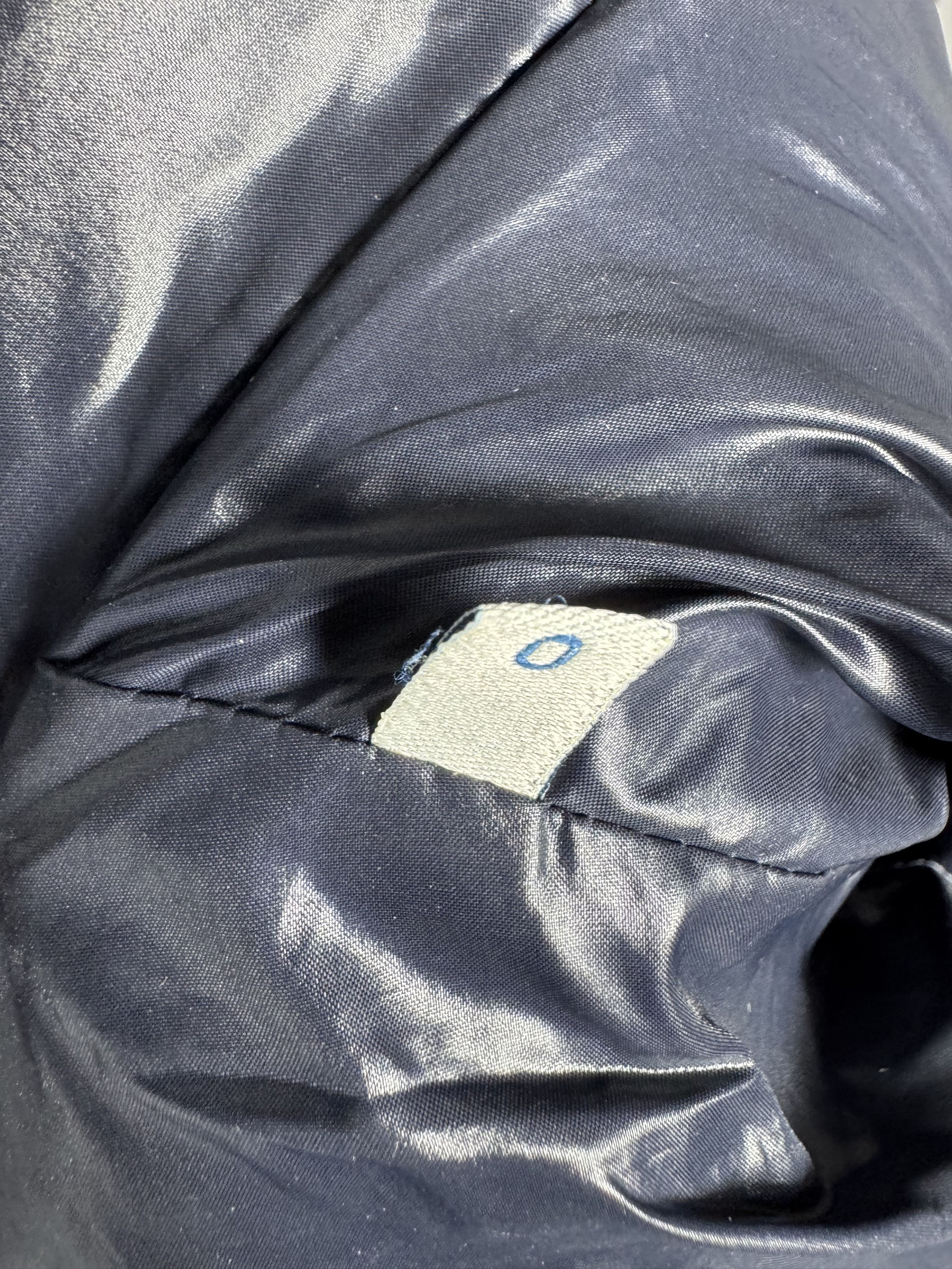 Moncler Moncler Moka Puffer Jacket Size XS / US 0-2 / IT 36-38 - 8 Thumbnail