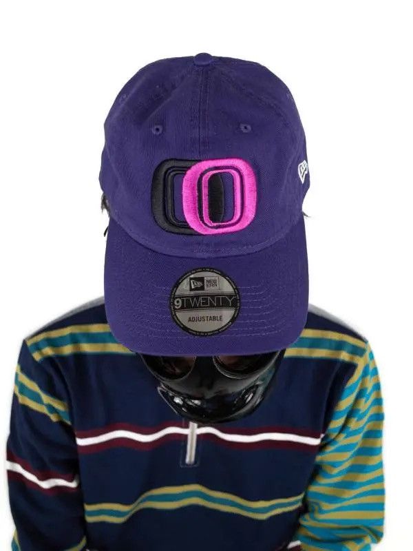 Kiko Kostadinov × OTTO 958 Otto 958 x Fifth General Store hat