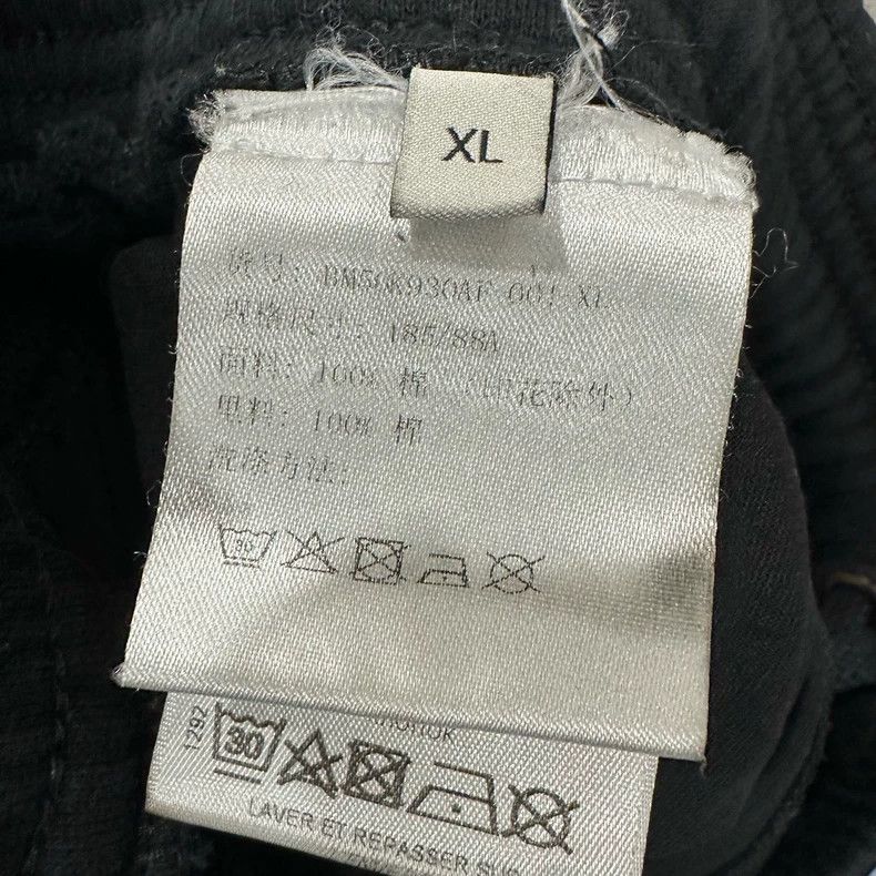 Givenchy Givenchy Shorts with Letter Logo Size XL / US 12-14 / IT 48-50 - 6 Thumbnail