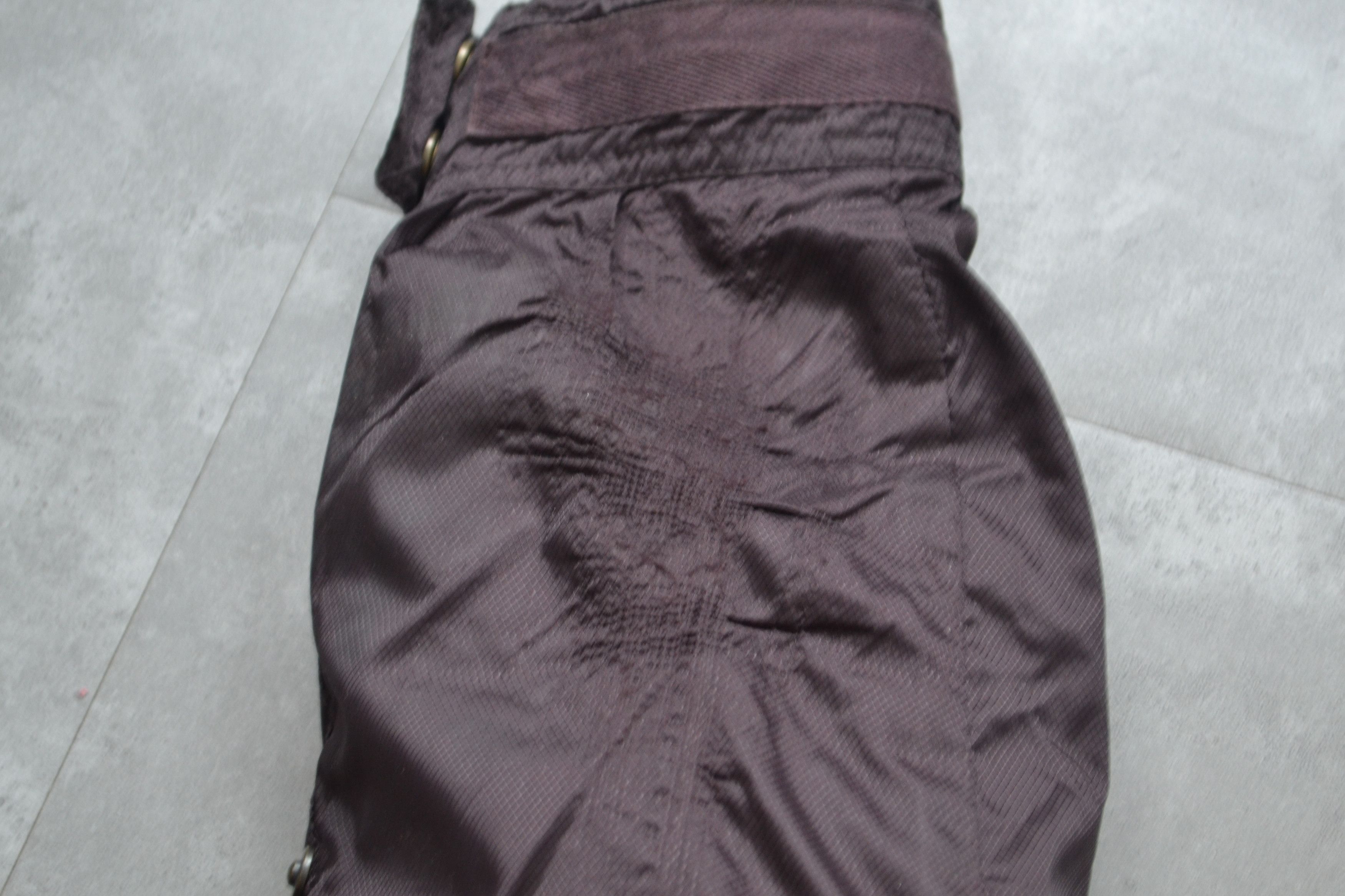 Roberto Cavalli ROBERTO CAVALLI Jacket 3in1 Parka Down Cargo Coat Vintage Size M / US 6-8 / IT 42-44 - 19 Thumbnail