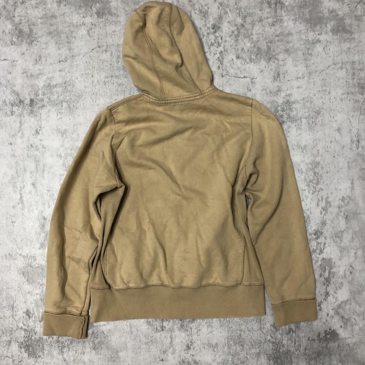 Superdry Tan Superdry hoodie with embroidered logo #streetwear Size US S / EU 44-46 / 1 - 5 Thumbnail