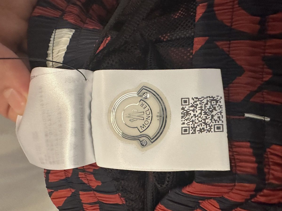 Moncler Moncler Casual Pants Size US 34 / EU 50 - 14 Thumbnail