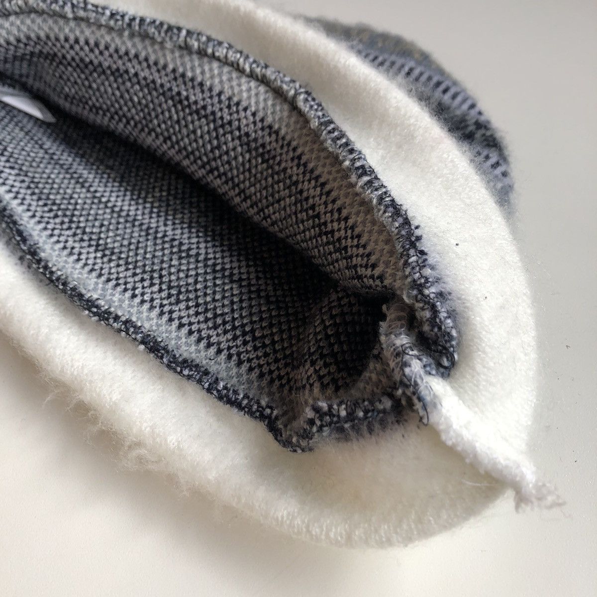 Other Alpaca Blend Beanie Size ONE SIZE - 4 Thumbnail