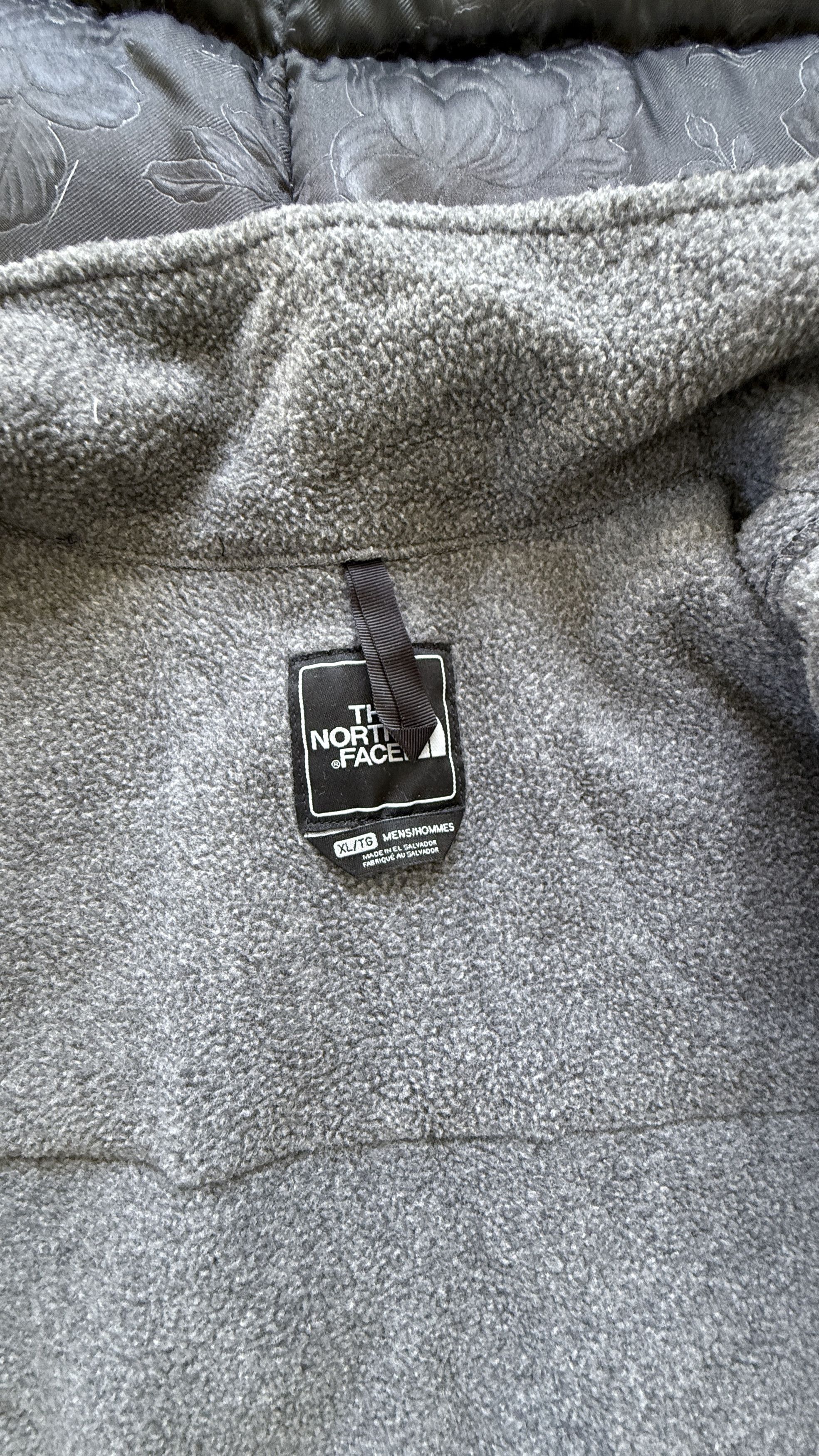 The North Face Denali Polartec Size US XL / EU 56 / 4 - 4 Thumbnail