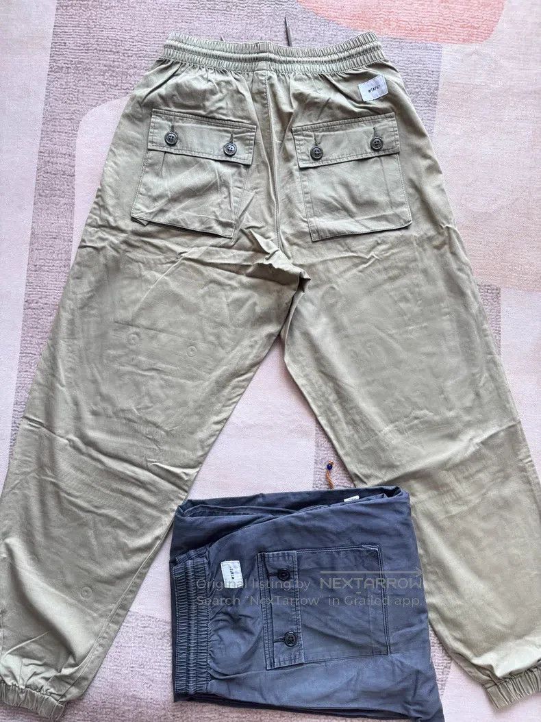 Wtaps size 1 Tights