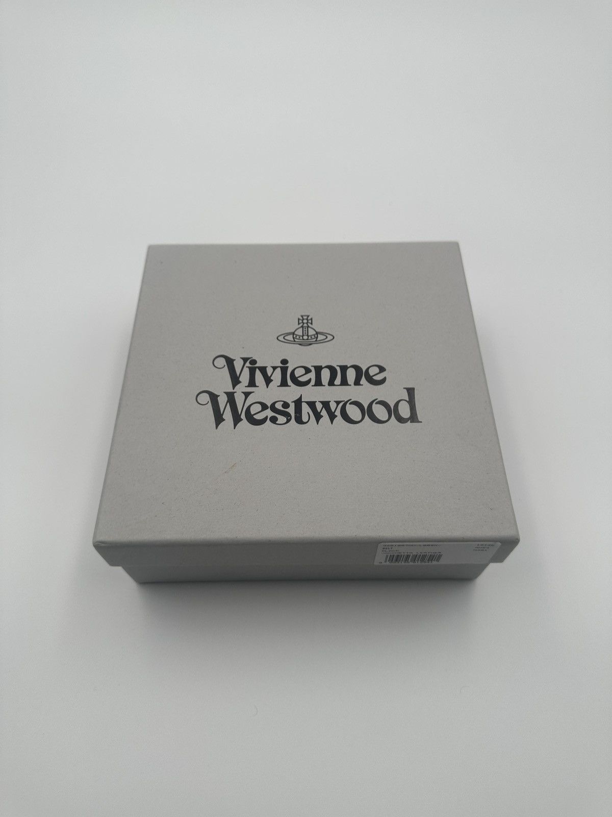 Palace × Vivienne Westwood Palace x Vivienne Westwood Circus Diamanté Belt Size ONE SIZE - 4 Thumbnail
