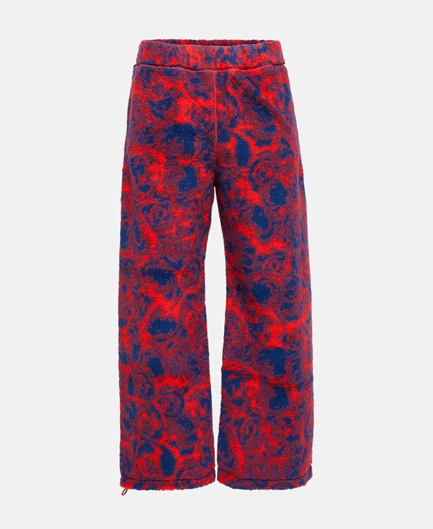 Burberry Casual trousers Size US 34 / EU 50 - 1 Thumbnail