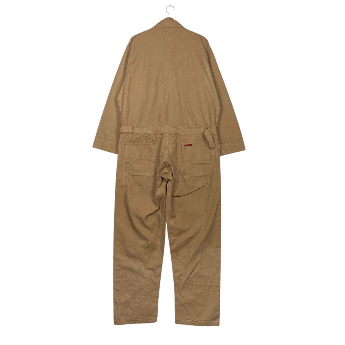 Dickies Vintage Dickies coverall Size US 40 / EU 56 - 8 Thumbnail