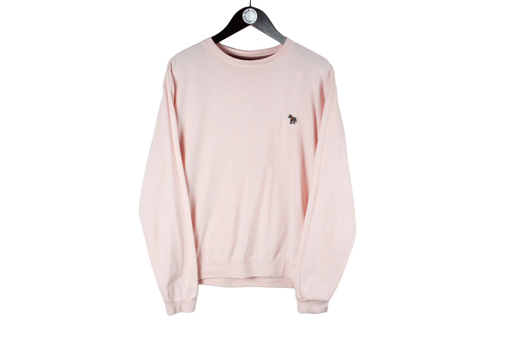 Paul Smith Paul Smith Sweatshirt Women's Large Size L / US 10 / IT 46 - 1 Thumbnail