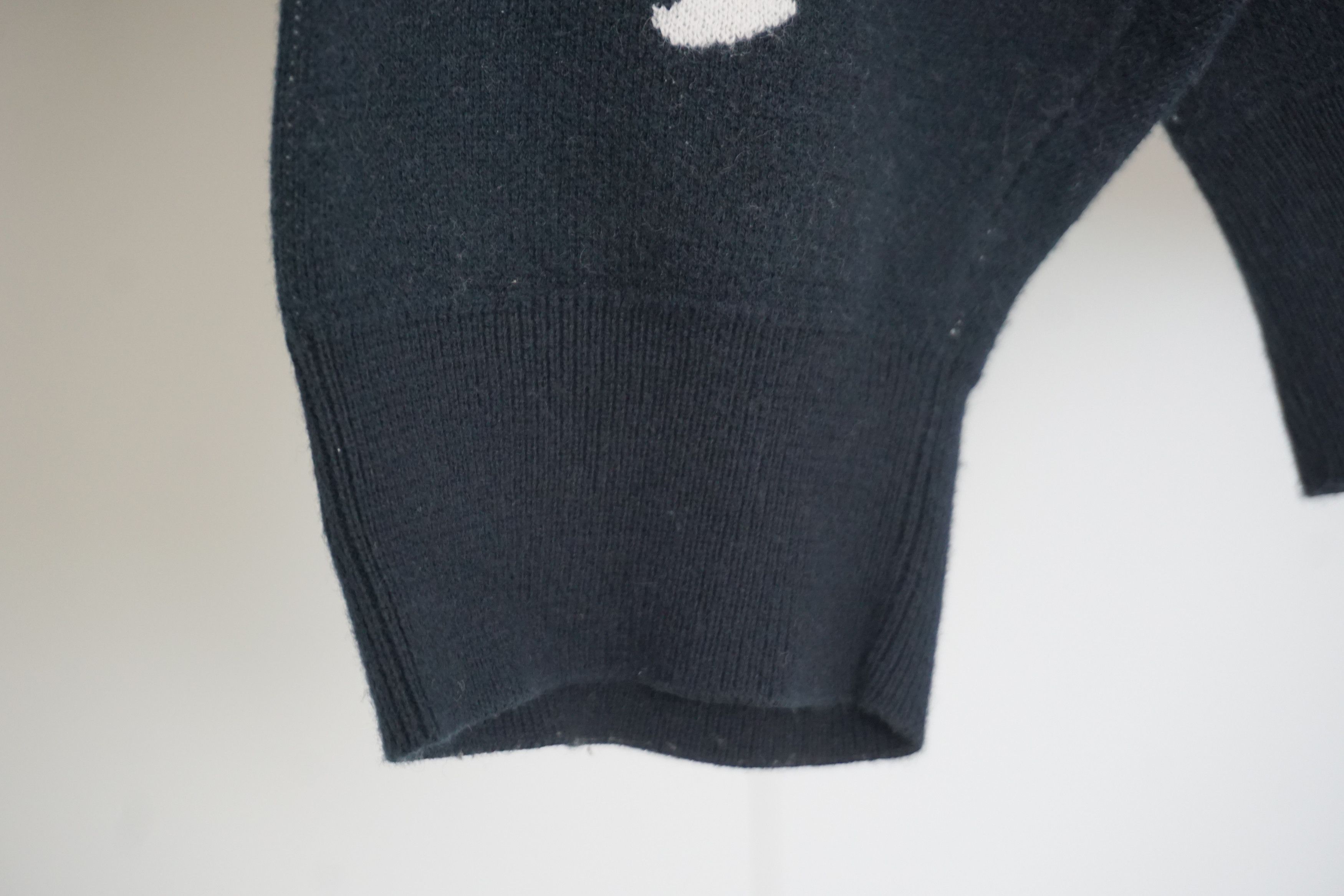Lad Musician Floral Knit Size US S / EU 44-46 / 1 - 3 Thumbnail