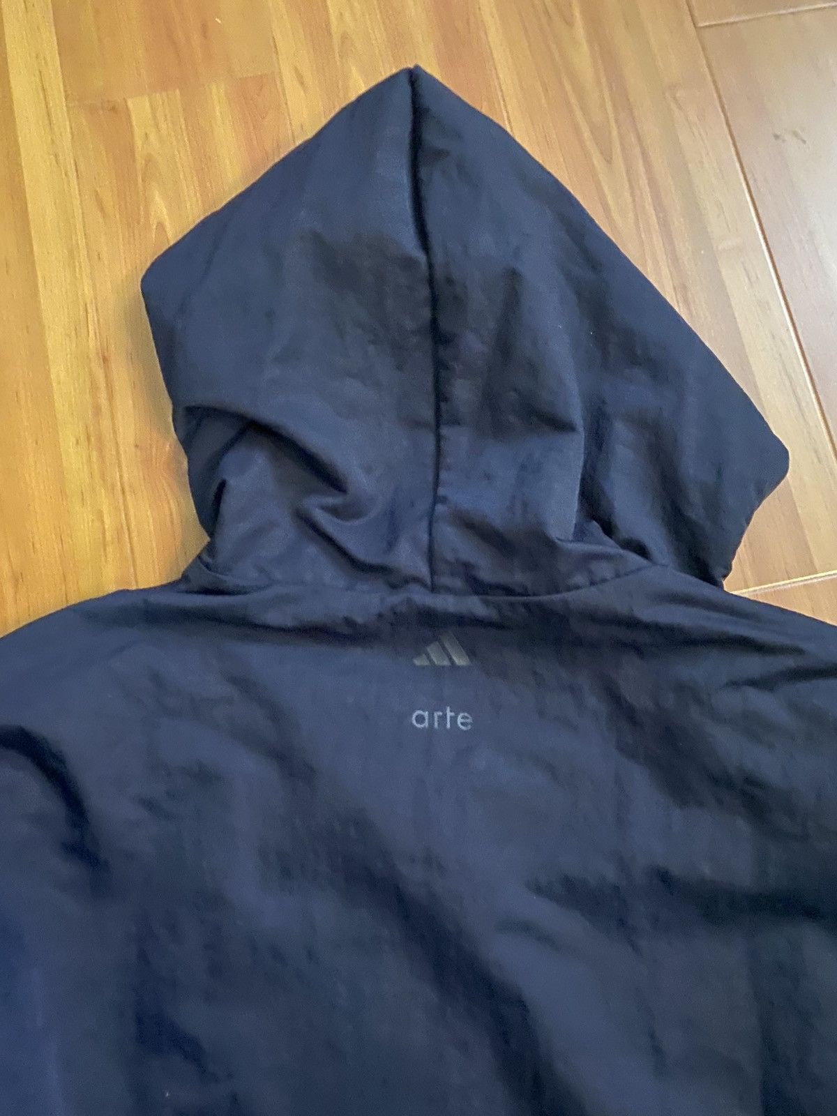 Adidas Adidas Arte Antwerp Jacket Size US L / EU 52-54 / 3 - 9 Thumbnail