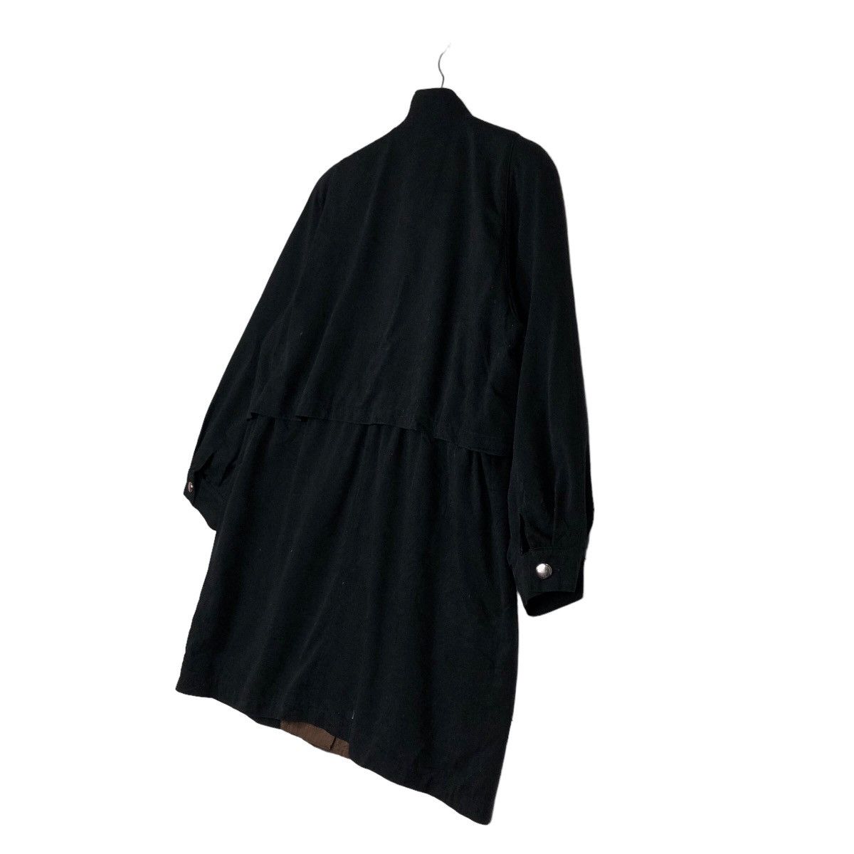 Issey Miyake 🔥Bondage Parachute Biker Jacket South Terrace Japan Made Size US M / EU 48-50 / 2 - 10 Thumbnail