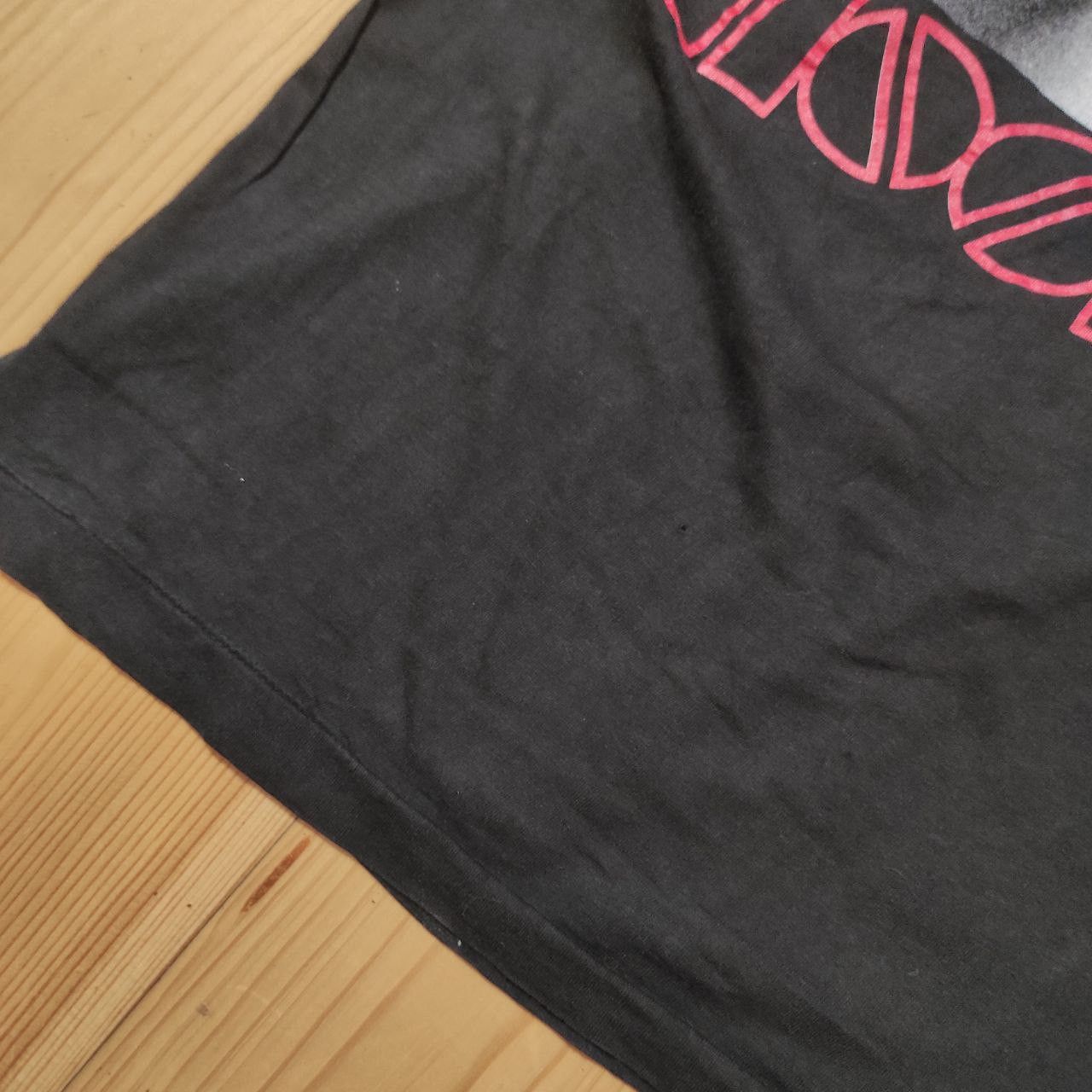 Band Tees × Vintage The DOORS vintage 90s Jim Morrison t-shirt Size US M / EU 48-50 / 2 - 3 Thumbnail