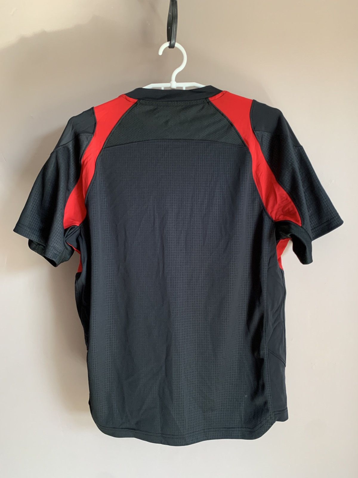 Under Armour Under Armour Away Rugby Union Shirt Under Armour Jersey Sz S Size US S / EU 44-46 / 1 - 2 Thumbnail