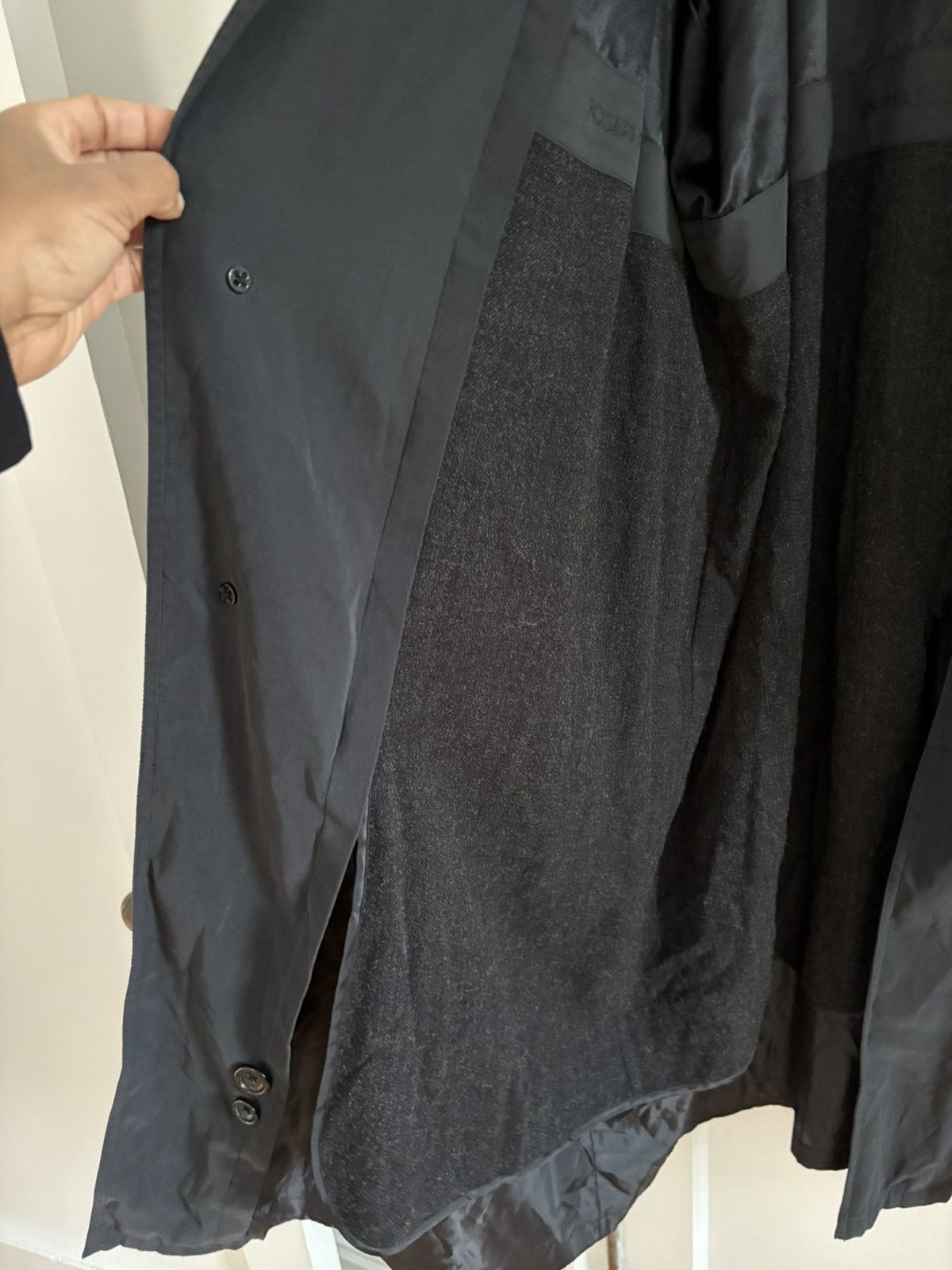 Other Vintage Oversized Trench Coat Size US XL / EU 56 / 4 - 6 Thumbnail