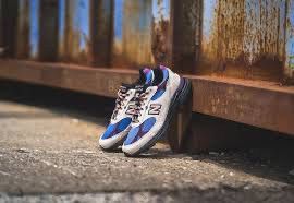 Pre-owned Aime Leon Dore X New Balance Ald  993 Taupe - Size 10 Shoes In Taupe/blue